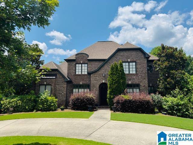 Pelham, AL 35124,825 BALLANTRAE PARKWAY