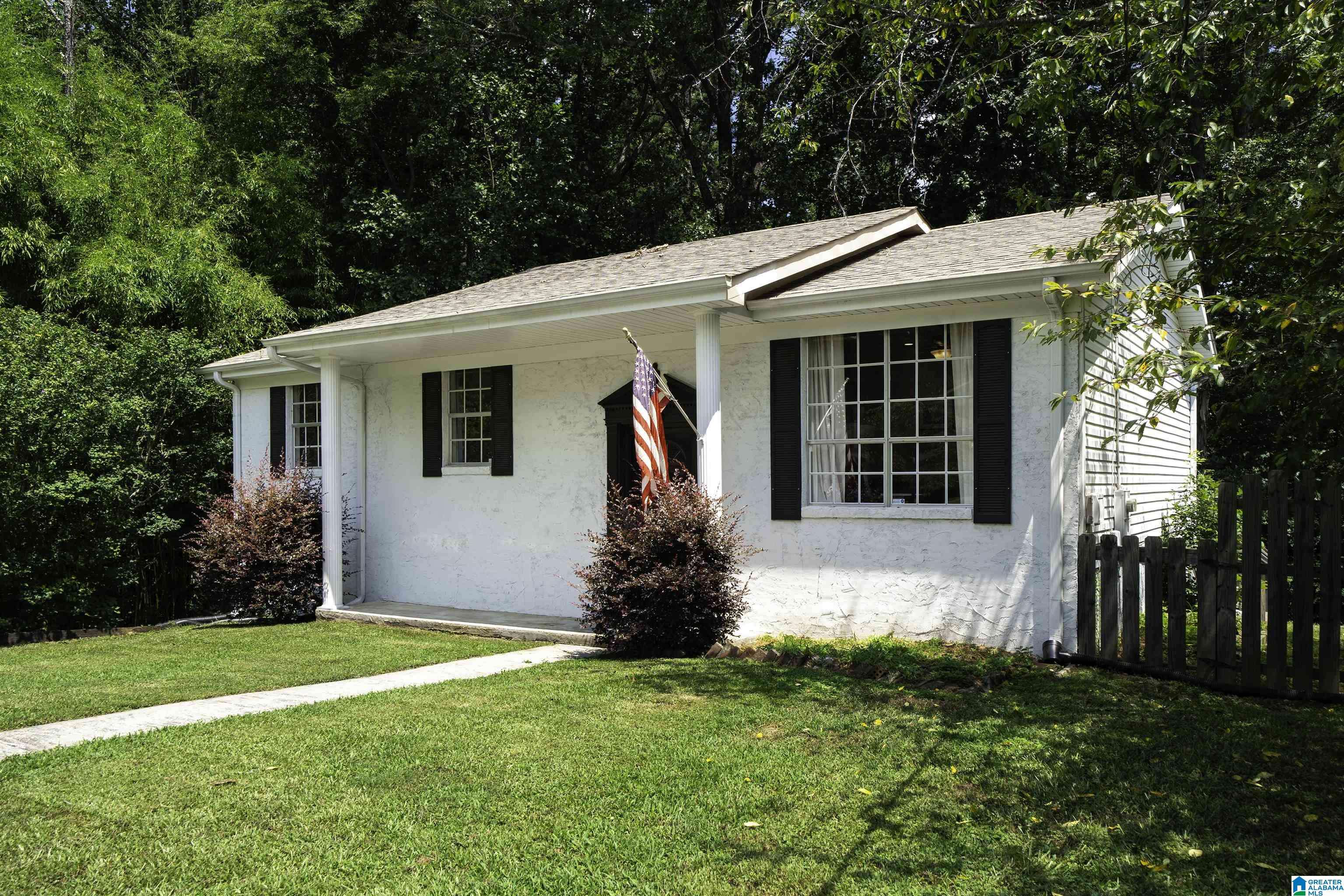 Gardendale, AL 35071,140 SCENIC DRIVE