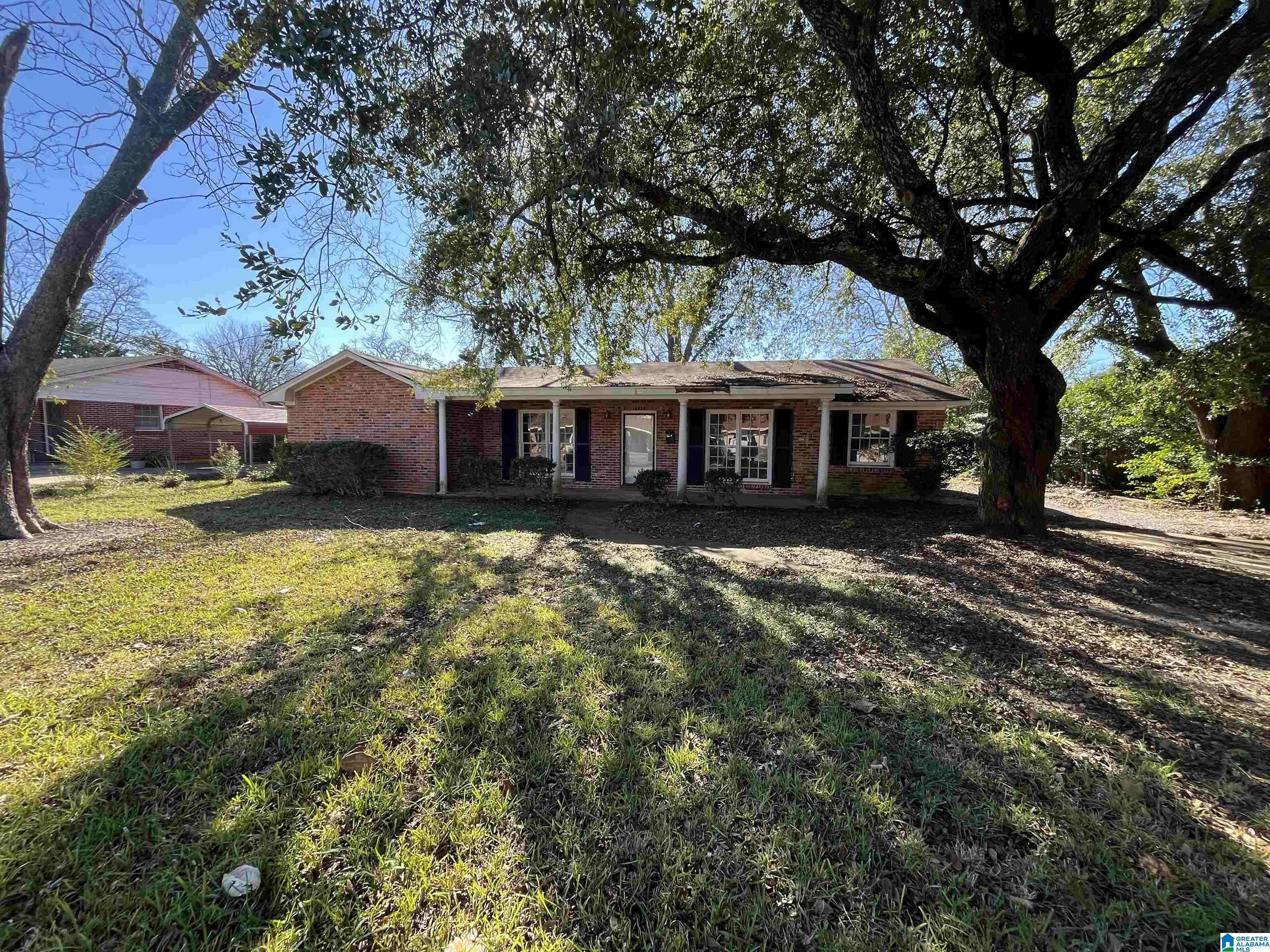 Montgomery, AL 36111,3018 N COLONIAL DRIVE