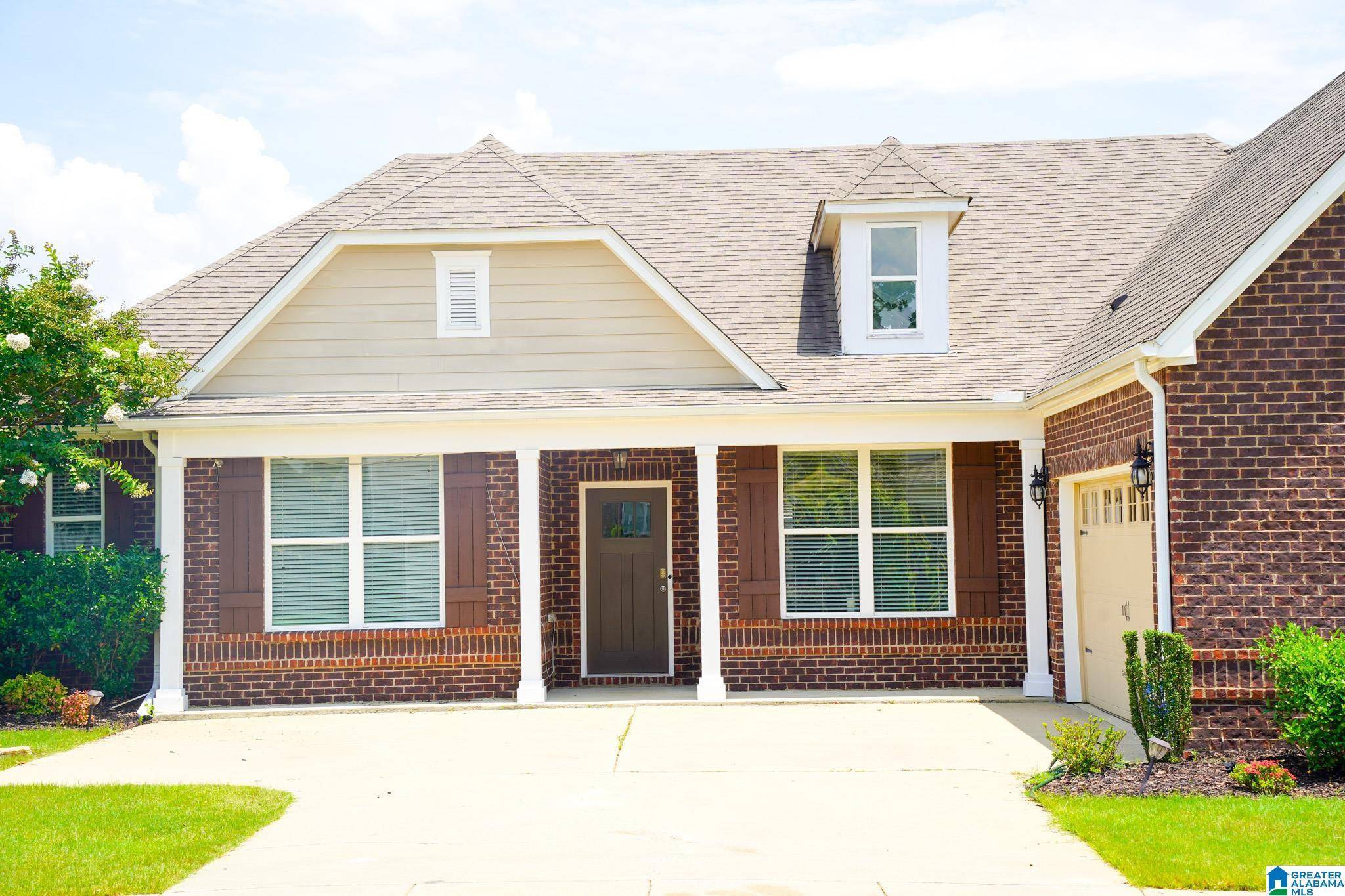 Mccalla, AL 35111,7950 FURNACE DRIVE