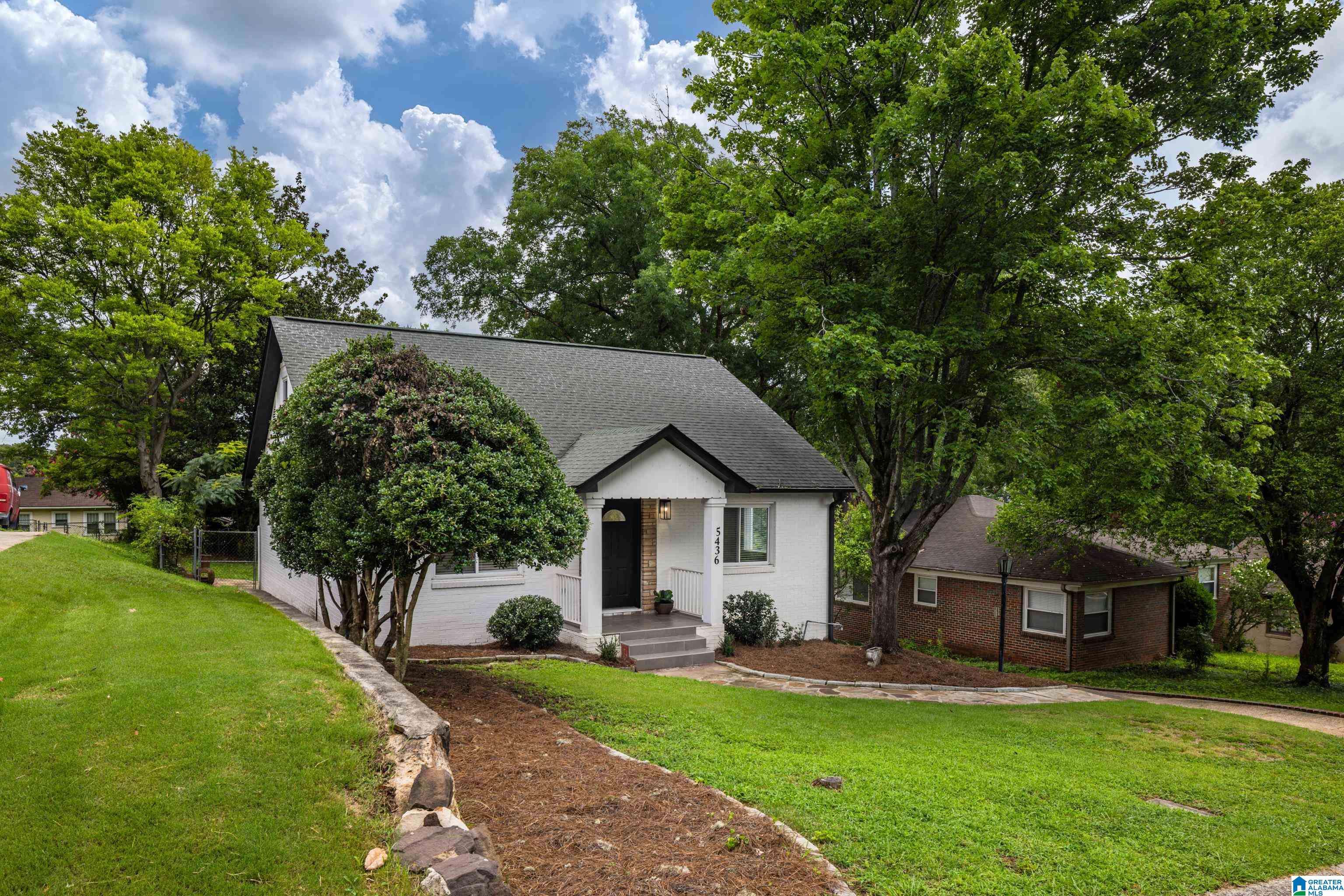 Birmingham, AL 35212,5436 7TH AVENUE S