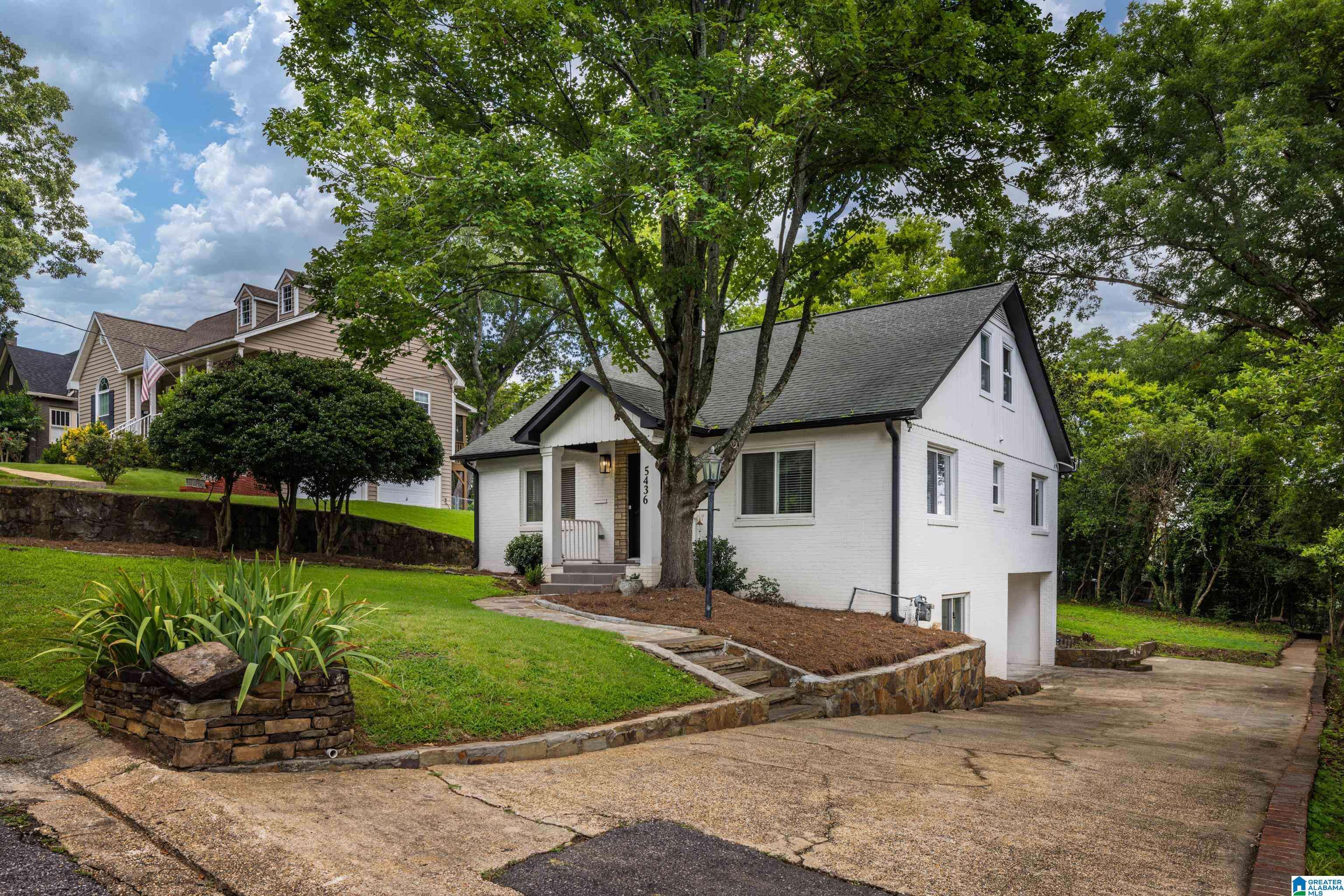 Birmingham, AL 35212,5436 7TH AVENUE S