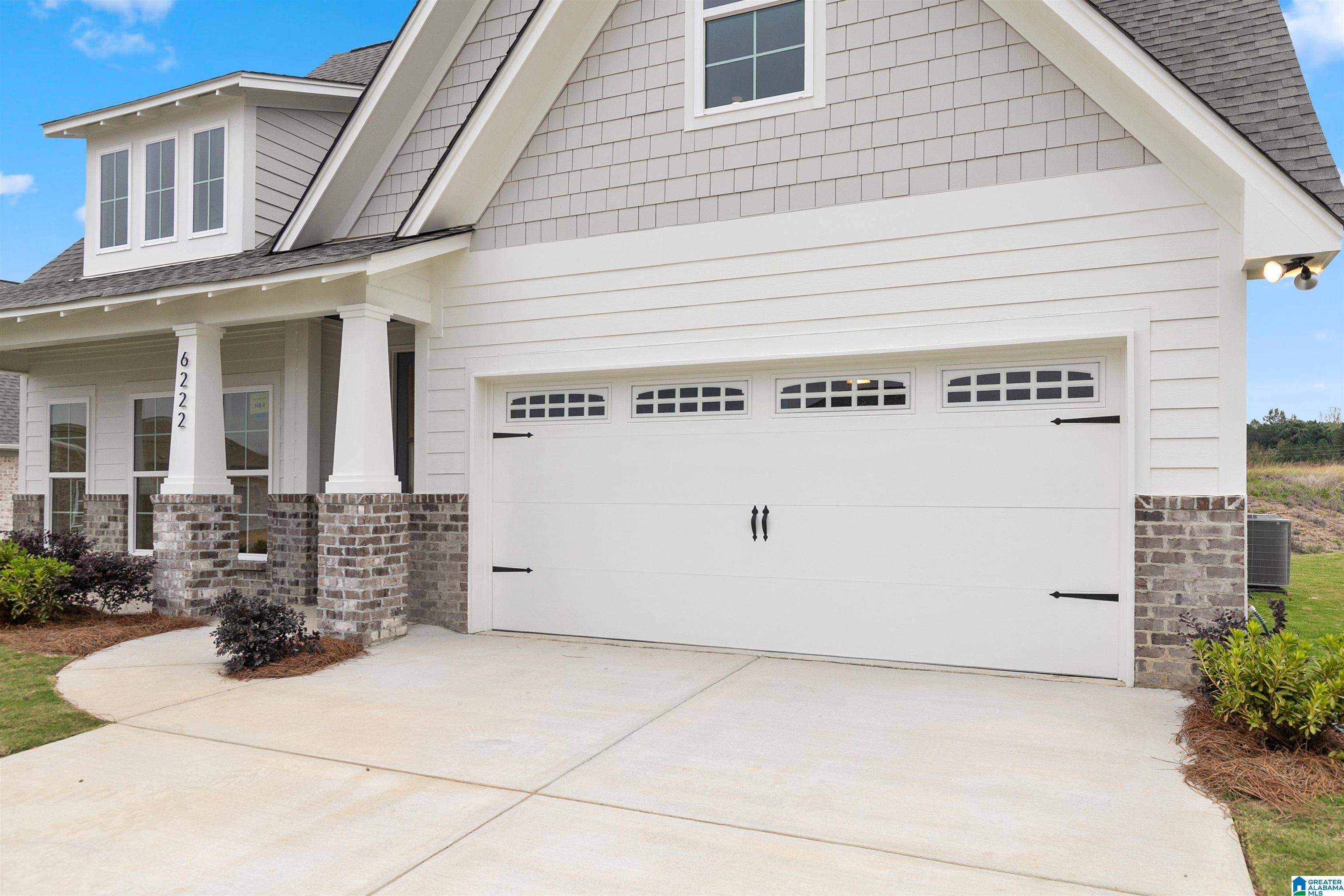 Trussville, AL 35173,6222 HILLBROOK BLVD