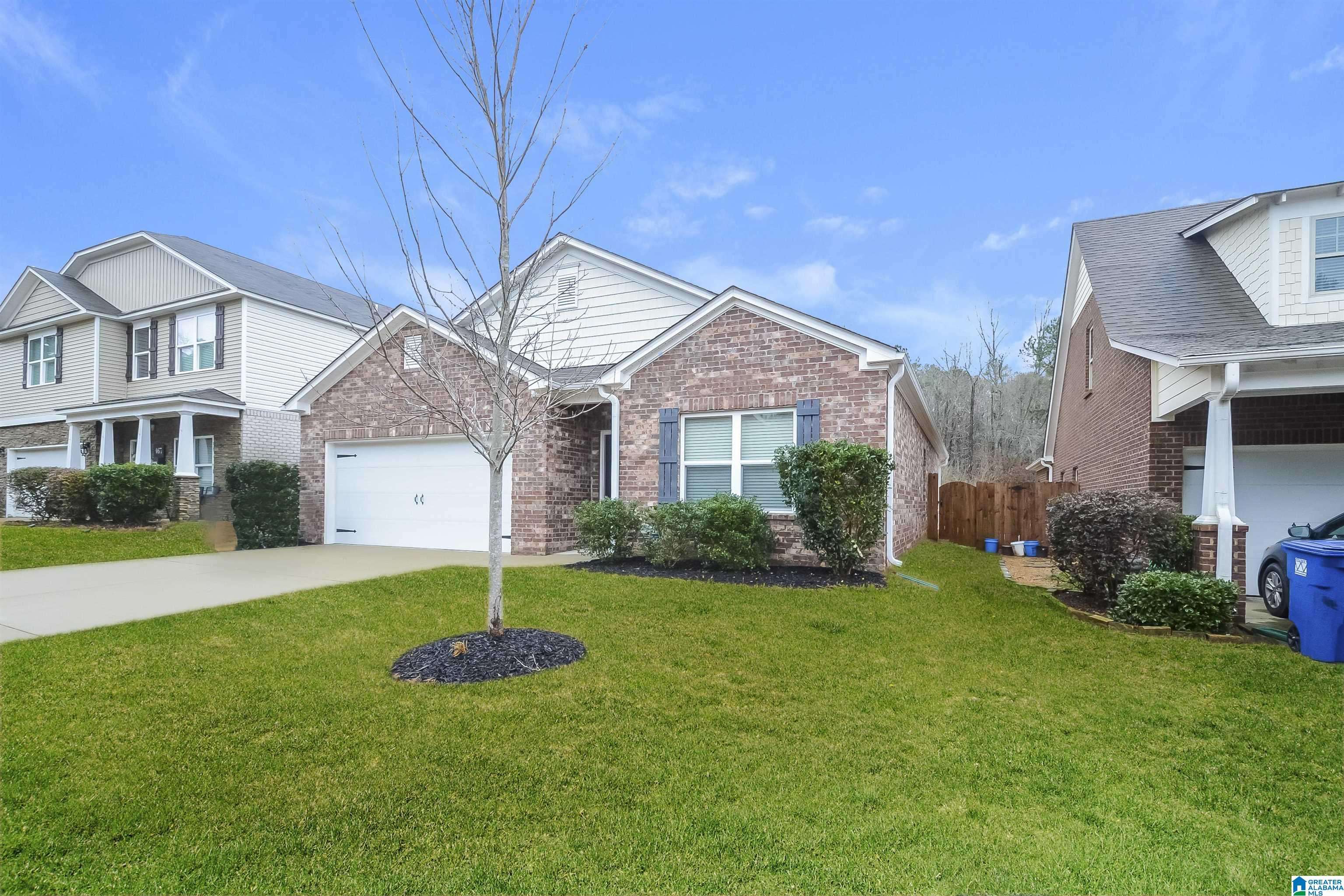 Trussville, AL 35173,471 GLEN CROSS COVE