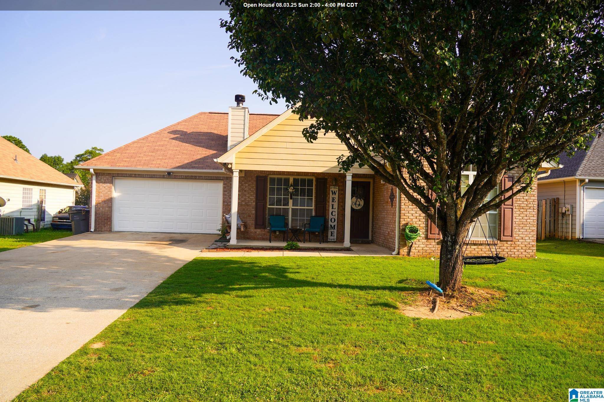Calera, AL 35040,149 SPRING STREET