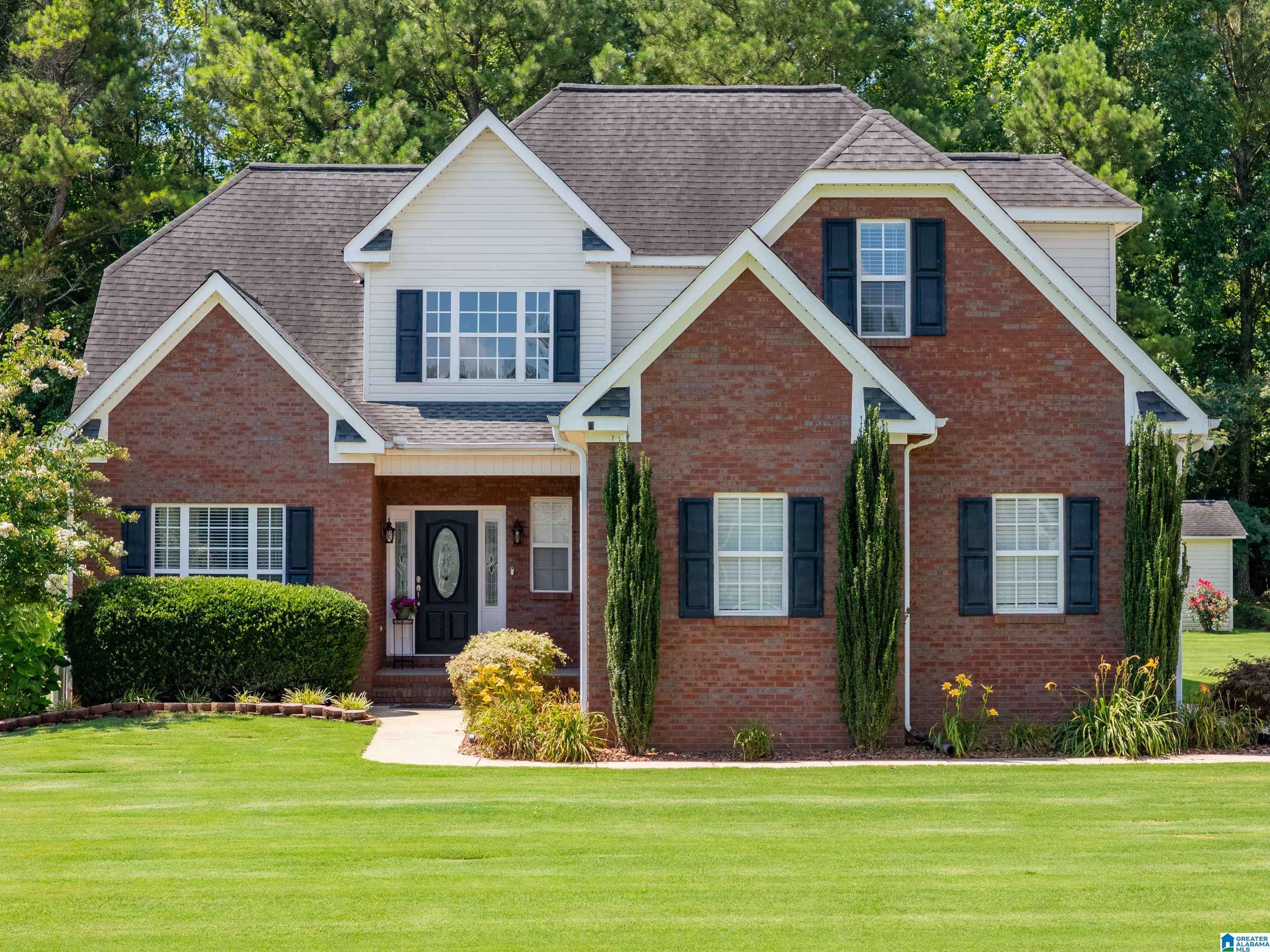 Anniston, AL 36207,247 LIBERTY LANE