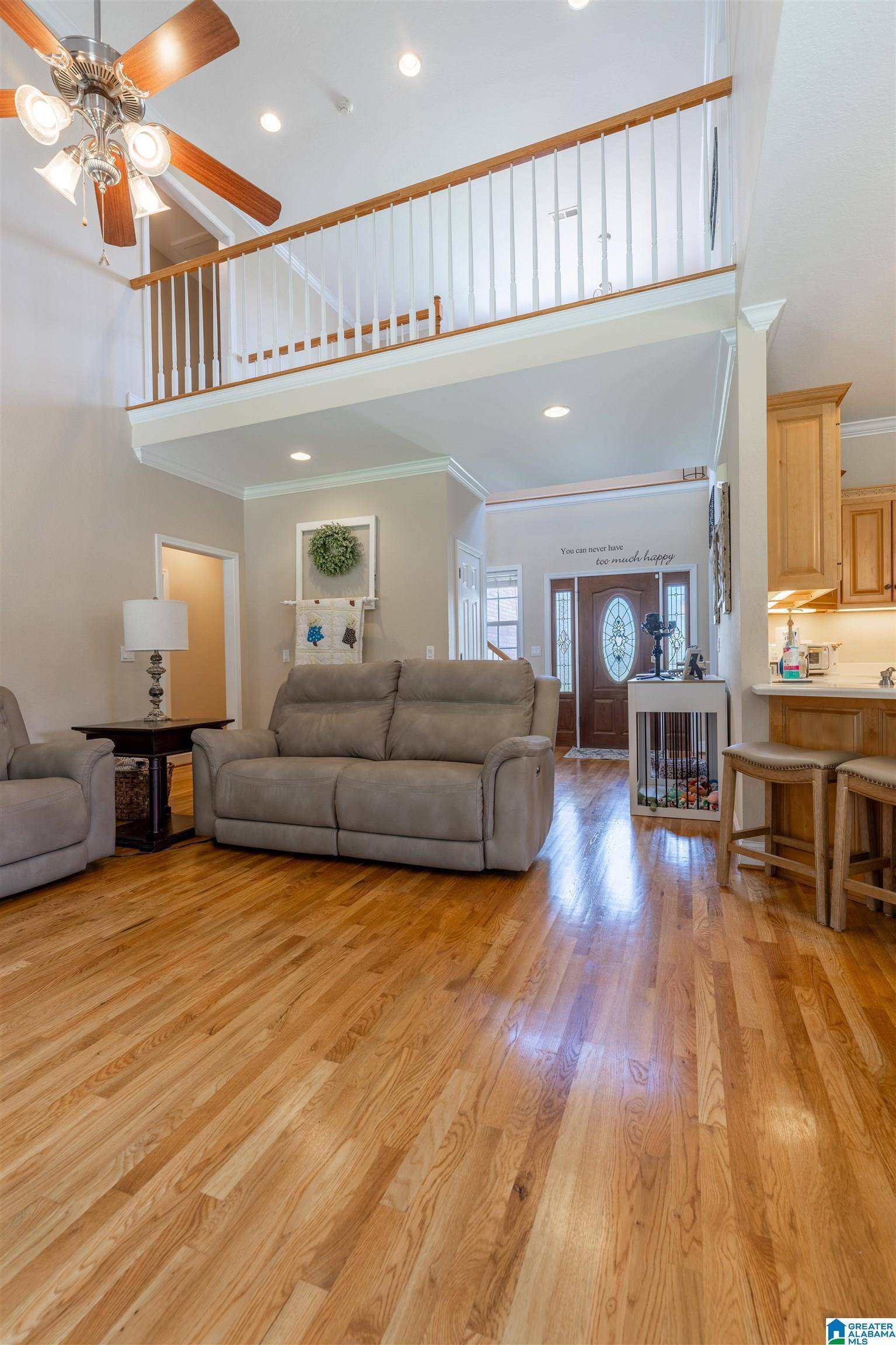 Anniston, AL 36207,247 LIBERTY LANE