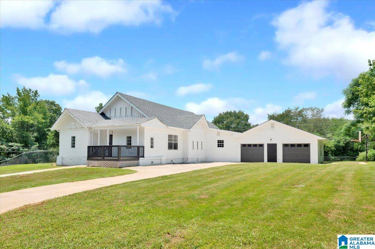 Birmingham, AL 35224,7105 CANADA AVENUE