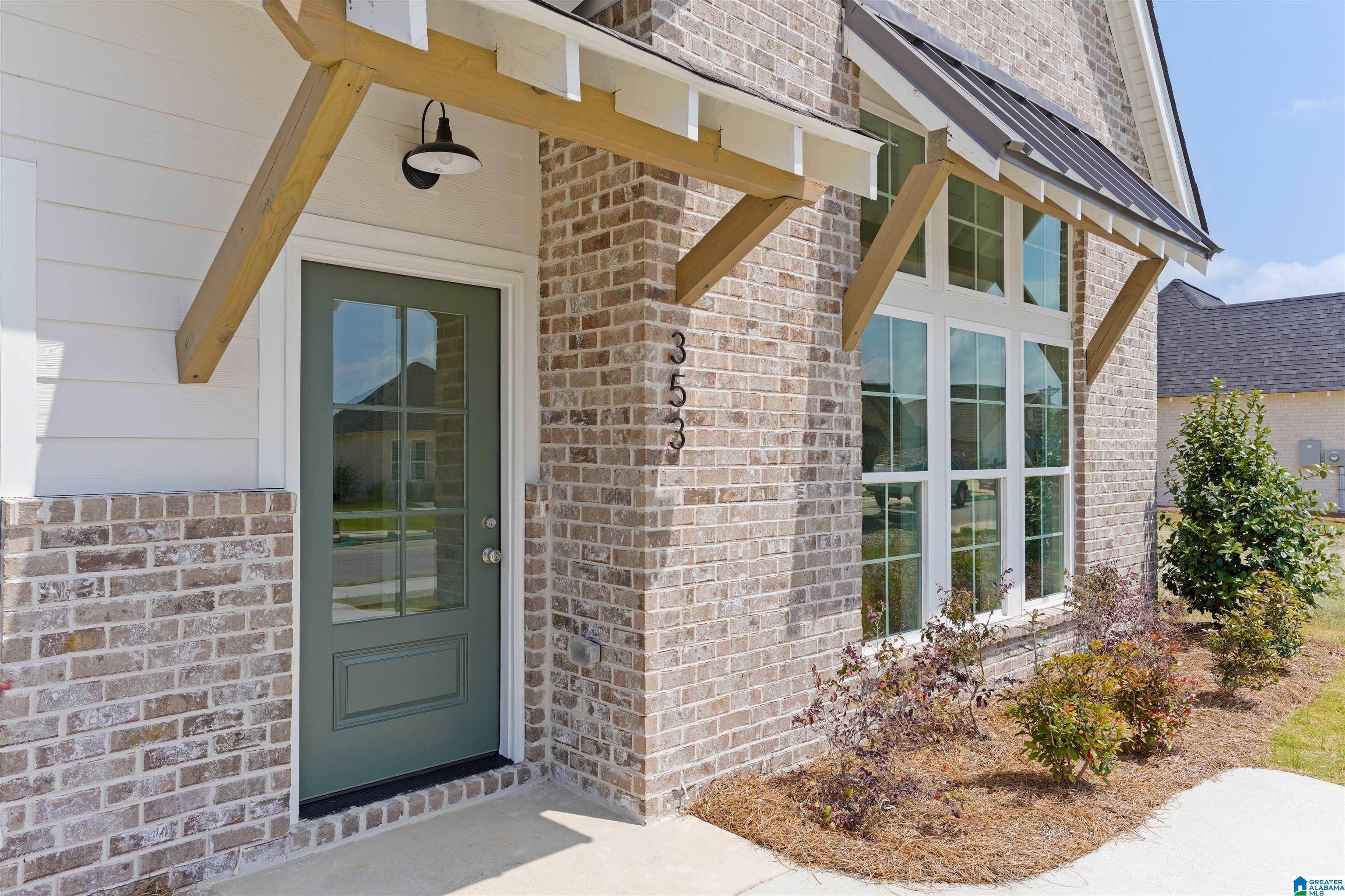 Calera, AL 35040,0353 SHILOH CREEK DRIVE