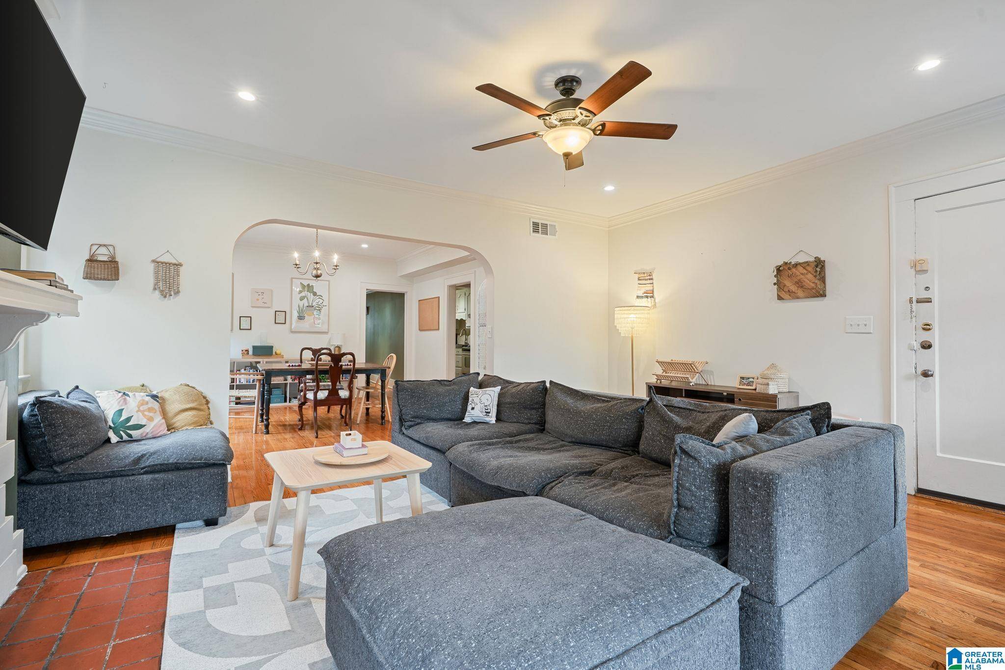Birmingham, AL 35222,3927 CLAIRMONT AVENUE #5