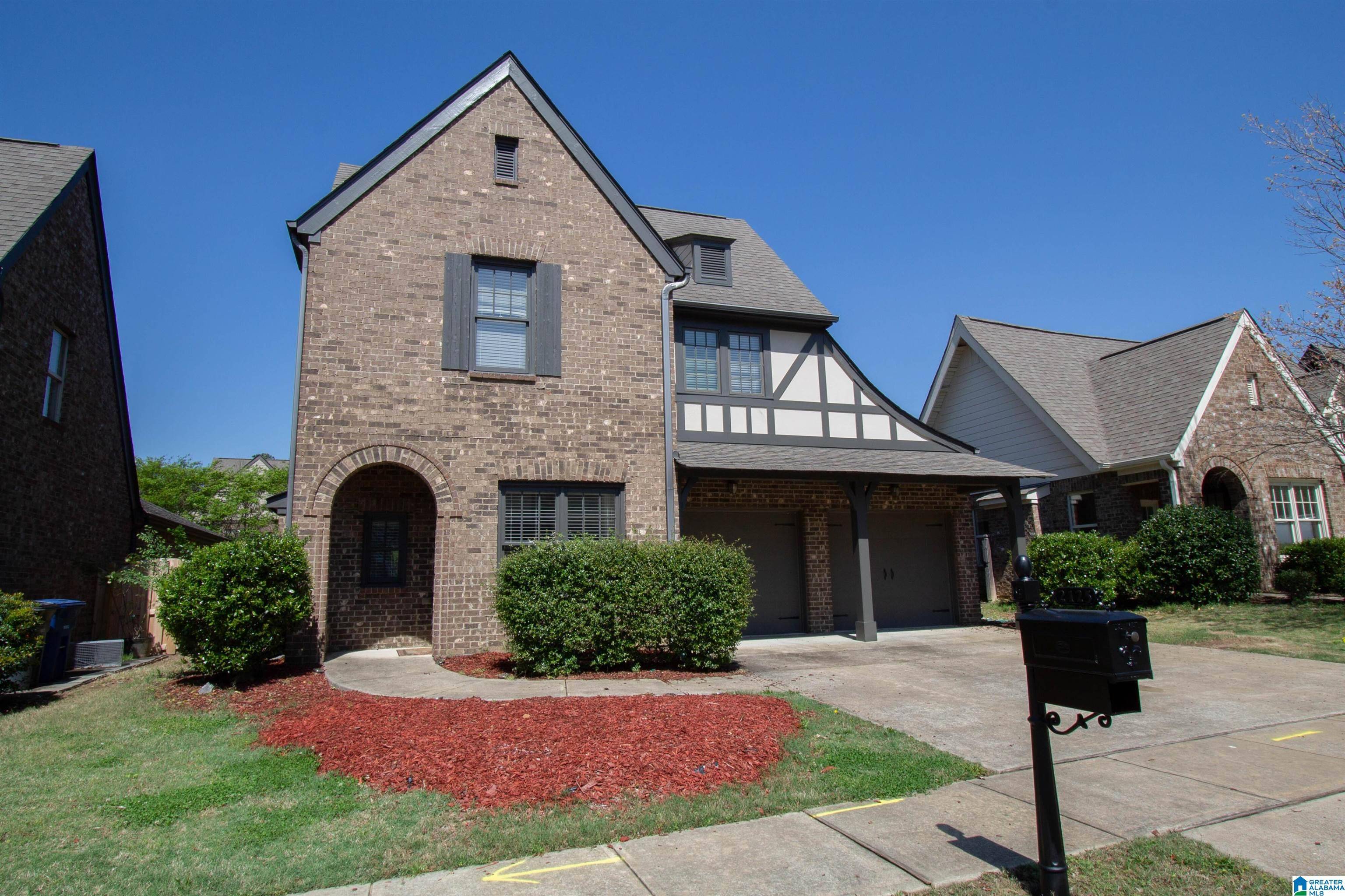 Hoover, AL 35226,2125 CHALYBE DRIVE