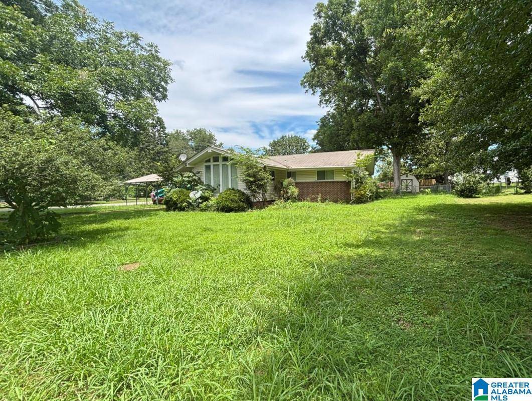 Stevenson, AL 35772,502 LOUISIANA AVENUE
