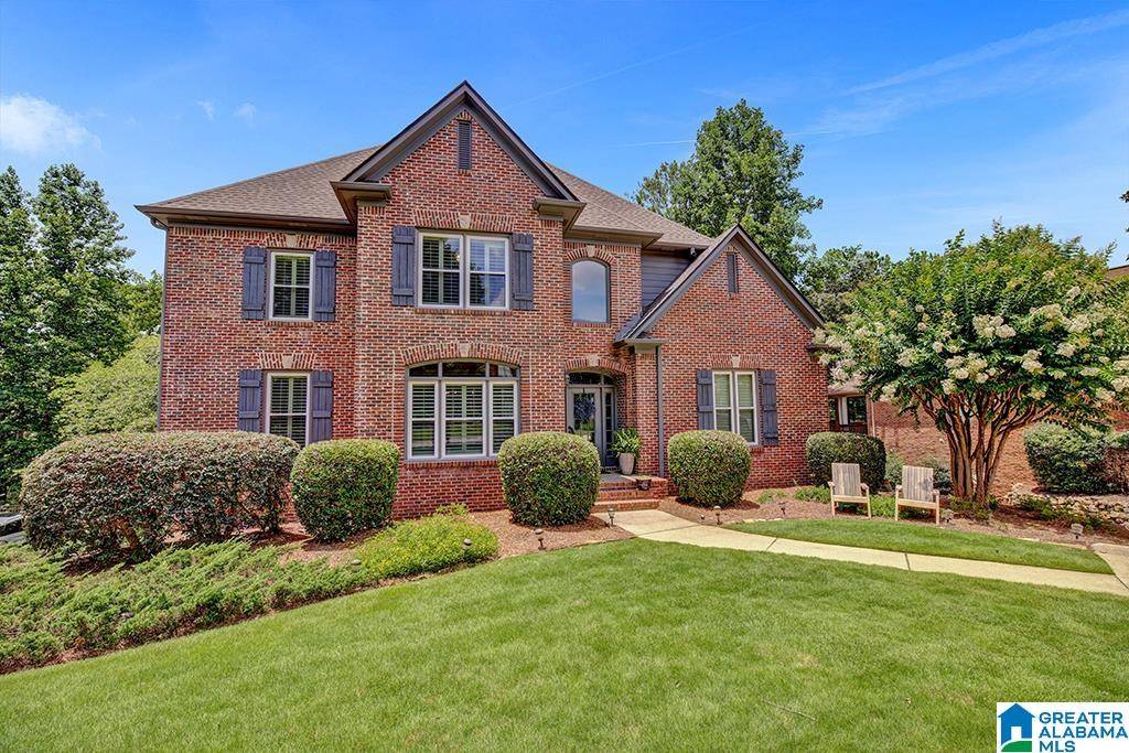 Birmingham, AL 35242,262 HIGHLAND PARK DRIVE