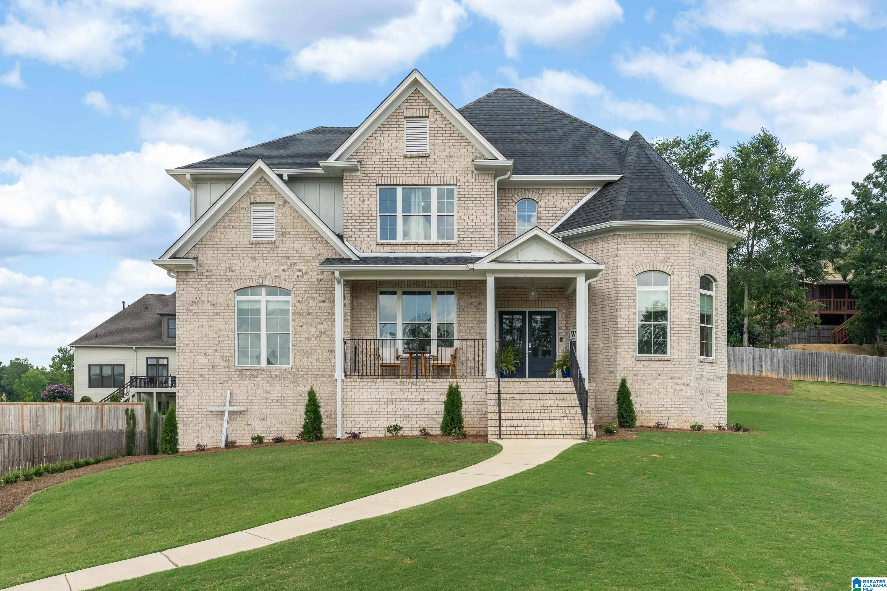 Birmingham, AL 35242,7013 EAGLE VALLEY WAY