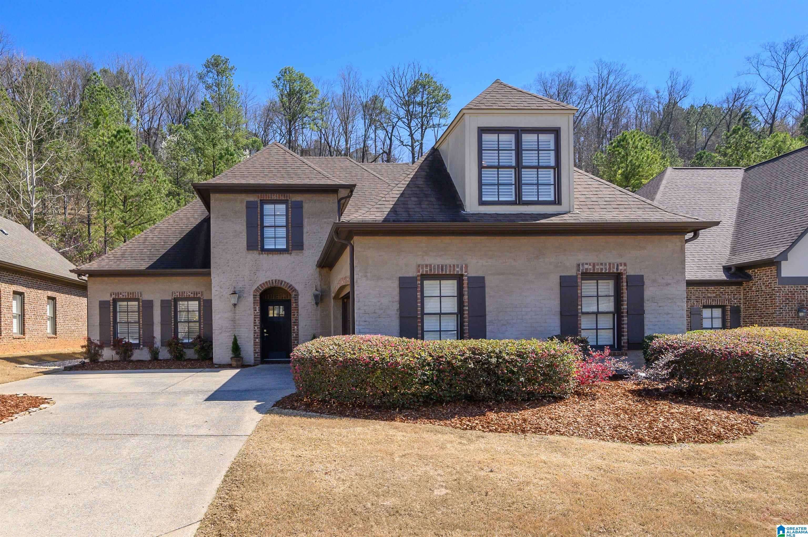 Hoover, AL 35242,4067 HIGHLAND RIDGE ROAD