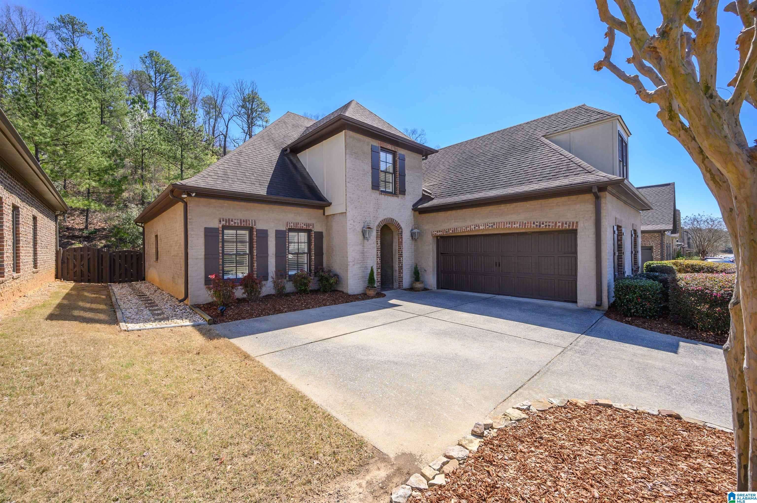 Hoover, AL 35242,4067 HIGHLAND RIDGE ROAD