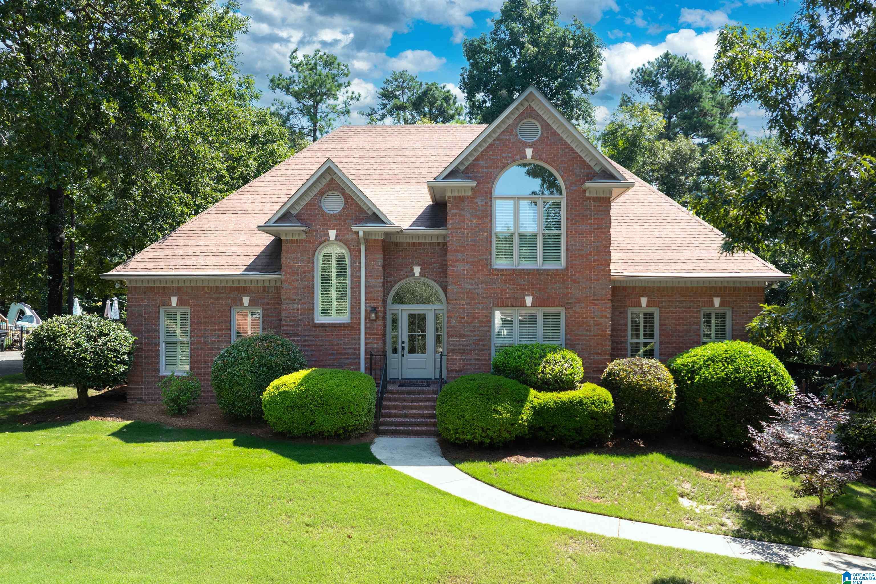 Birmingham, AL 35242,1504 WINGFIELD COURT