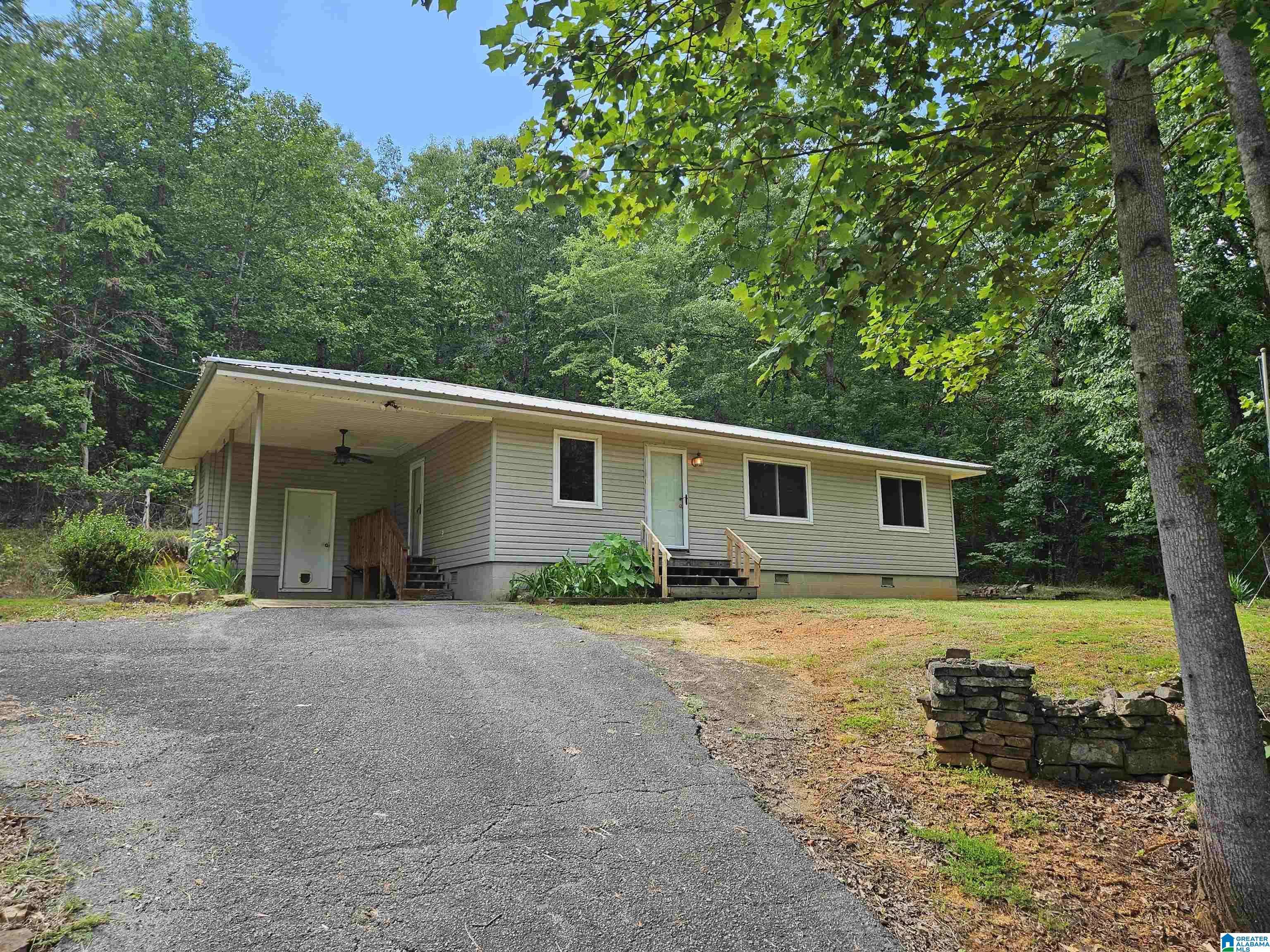Rainbow City, AL 35906,95 KEITH ROAD