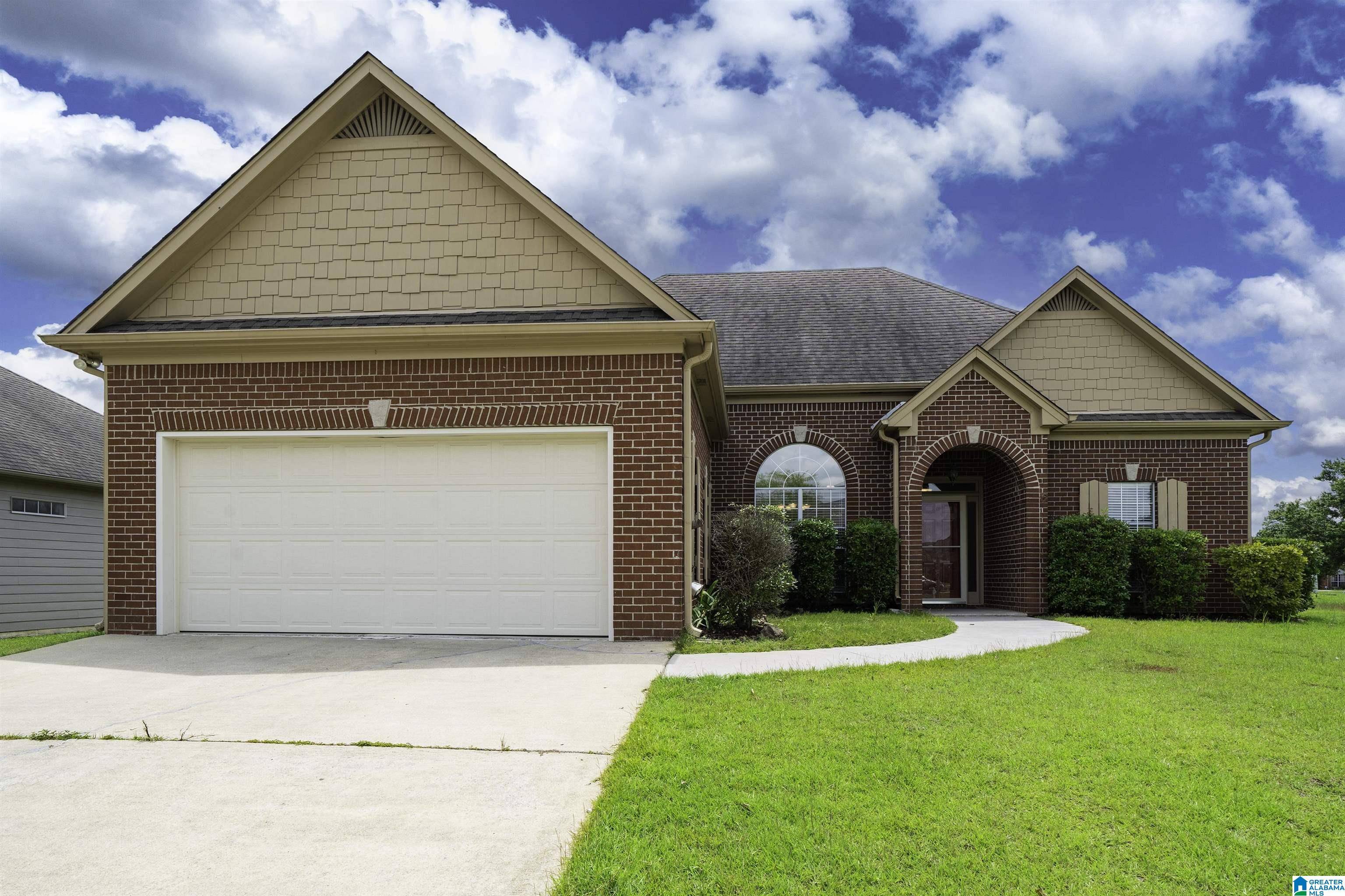 Calera, AL 35040,800 WATERFORD CIRCLE