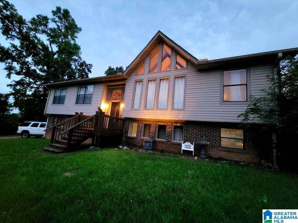 Woodstock, AL 35188,11647 BROWN CIRCLE