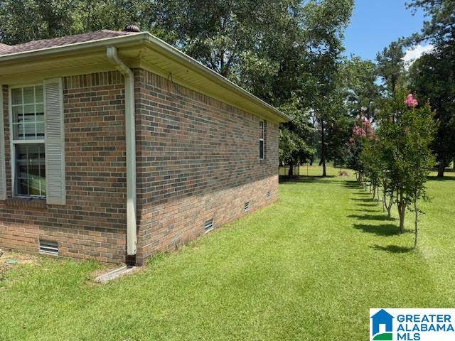 Clanton, AL 35045,615 MAPLE STREET