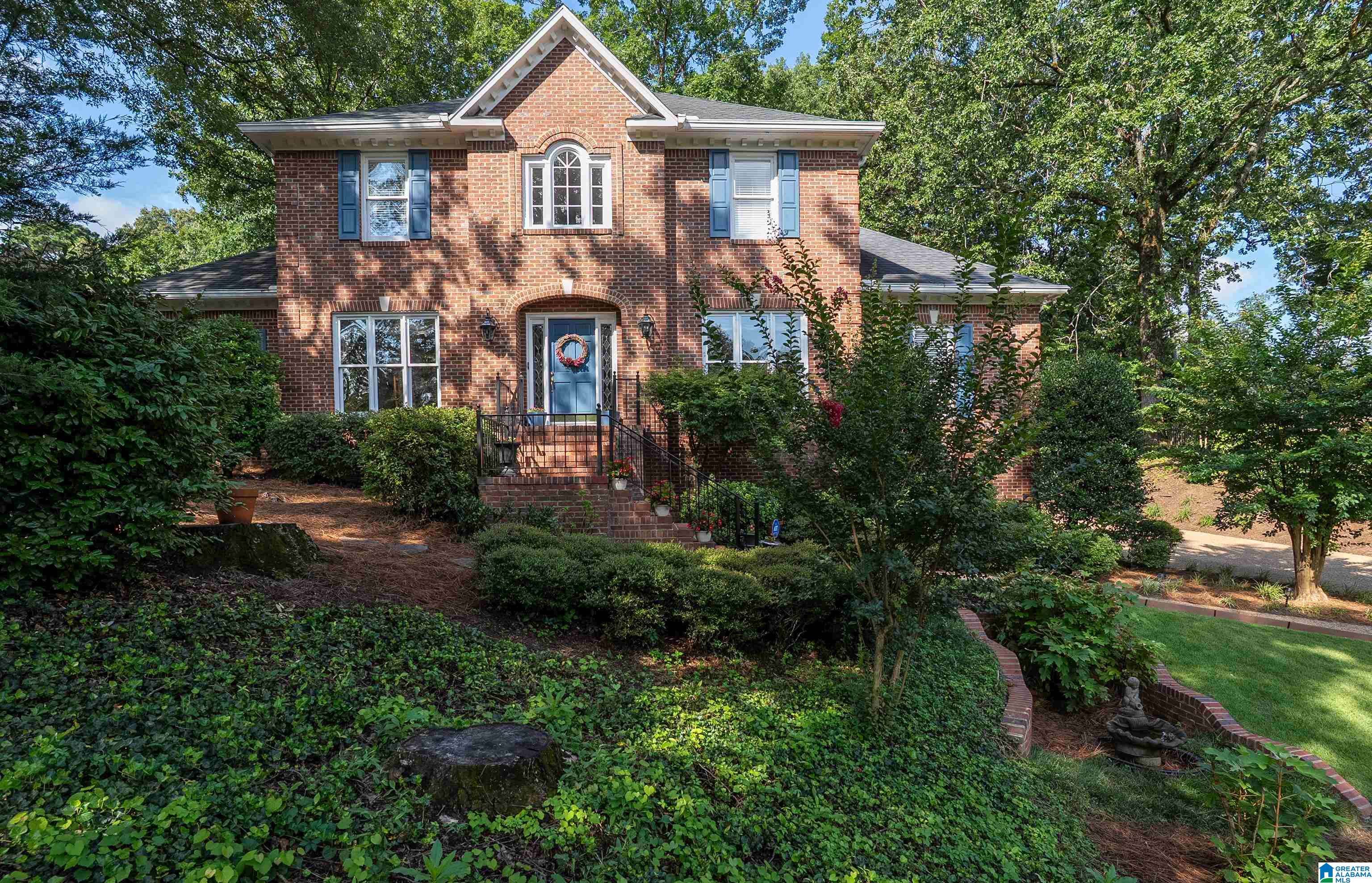 Hoover, AL 35244,1313 FAIRWAY VIEW LANE