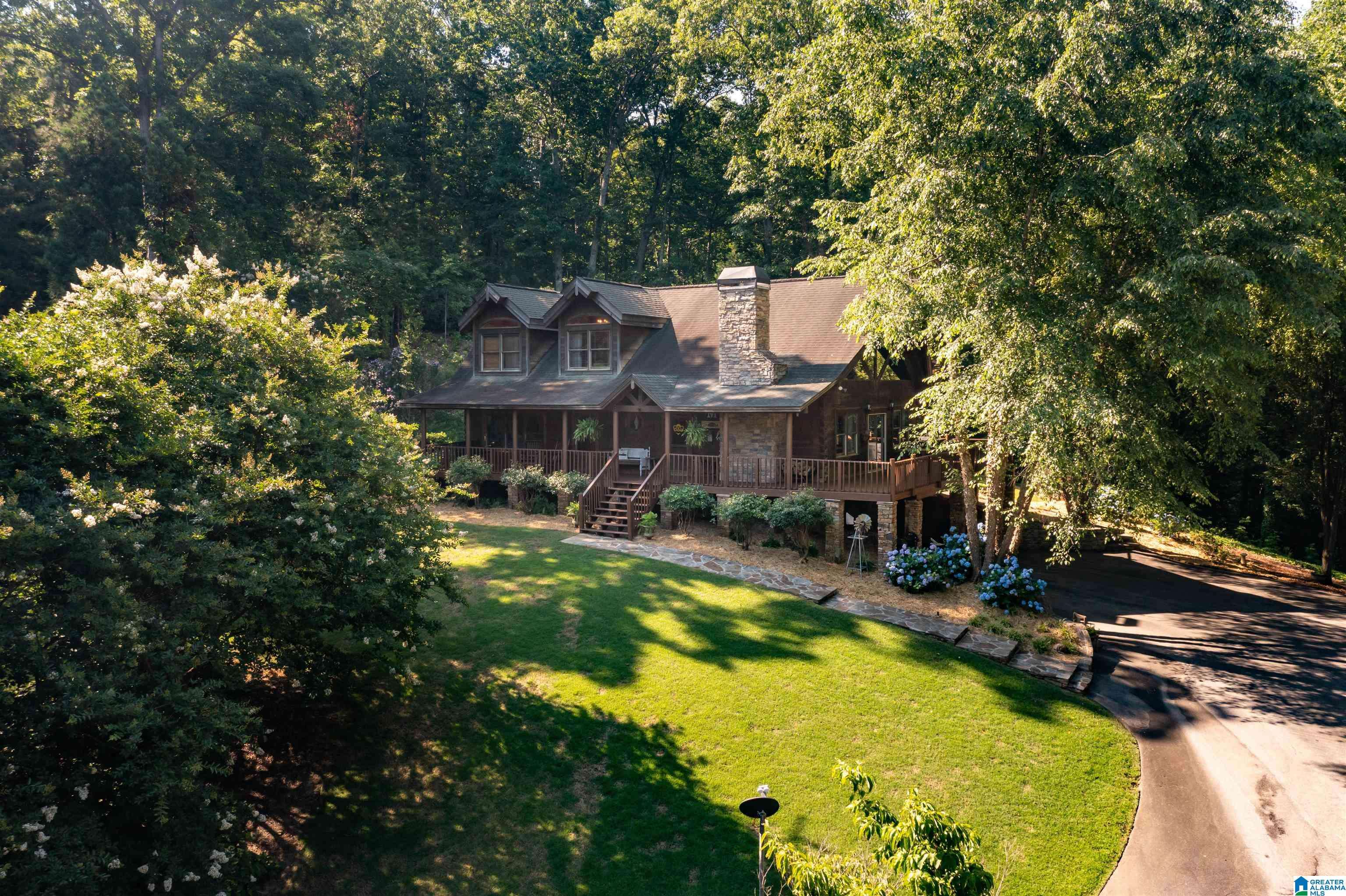 Odenville, AL 35120,885 SANIE ROAD