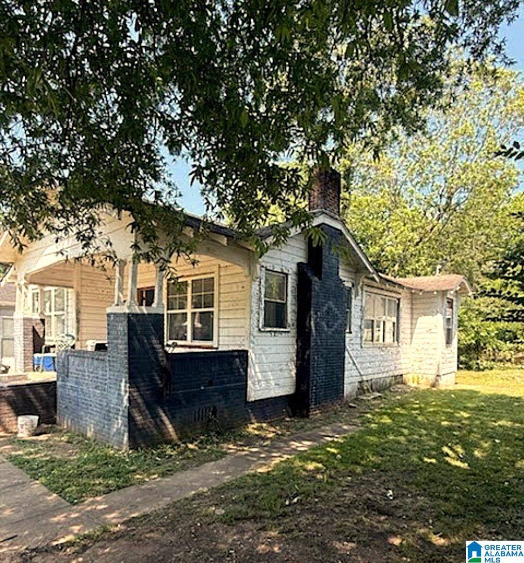 Bessemer, AL 35020,1726 EXETER AVENUE