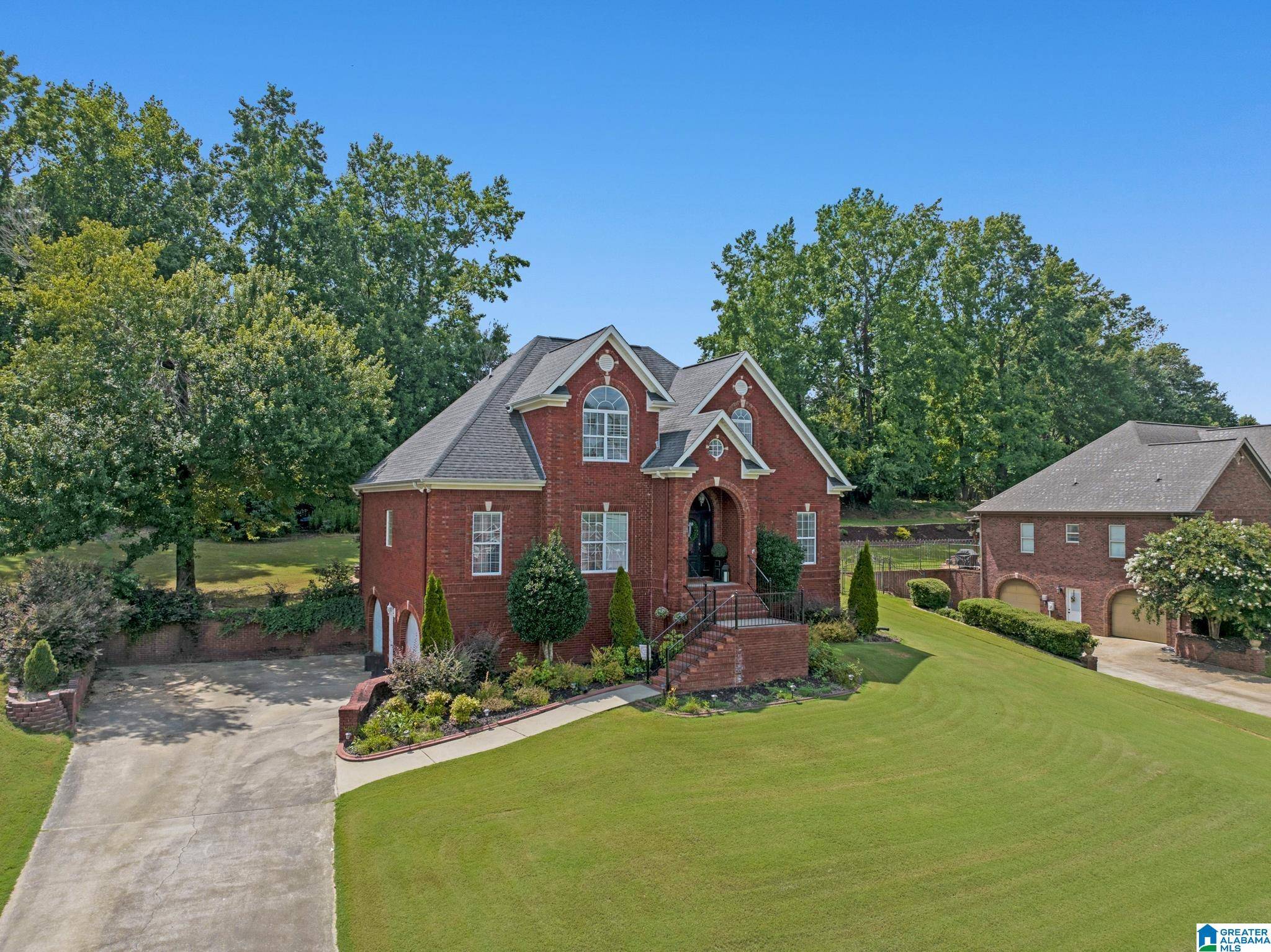 Mount Olive, AL 35117,6046 LAKESIDE DRIVE
