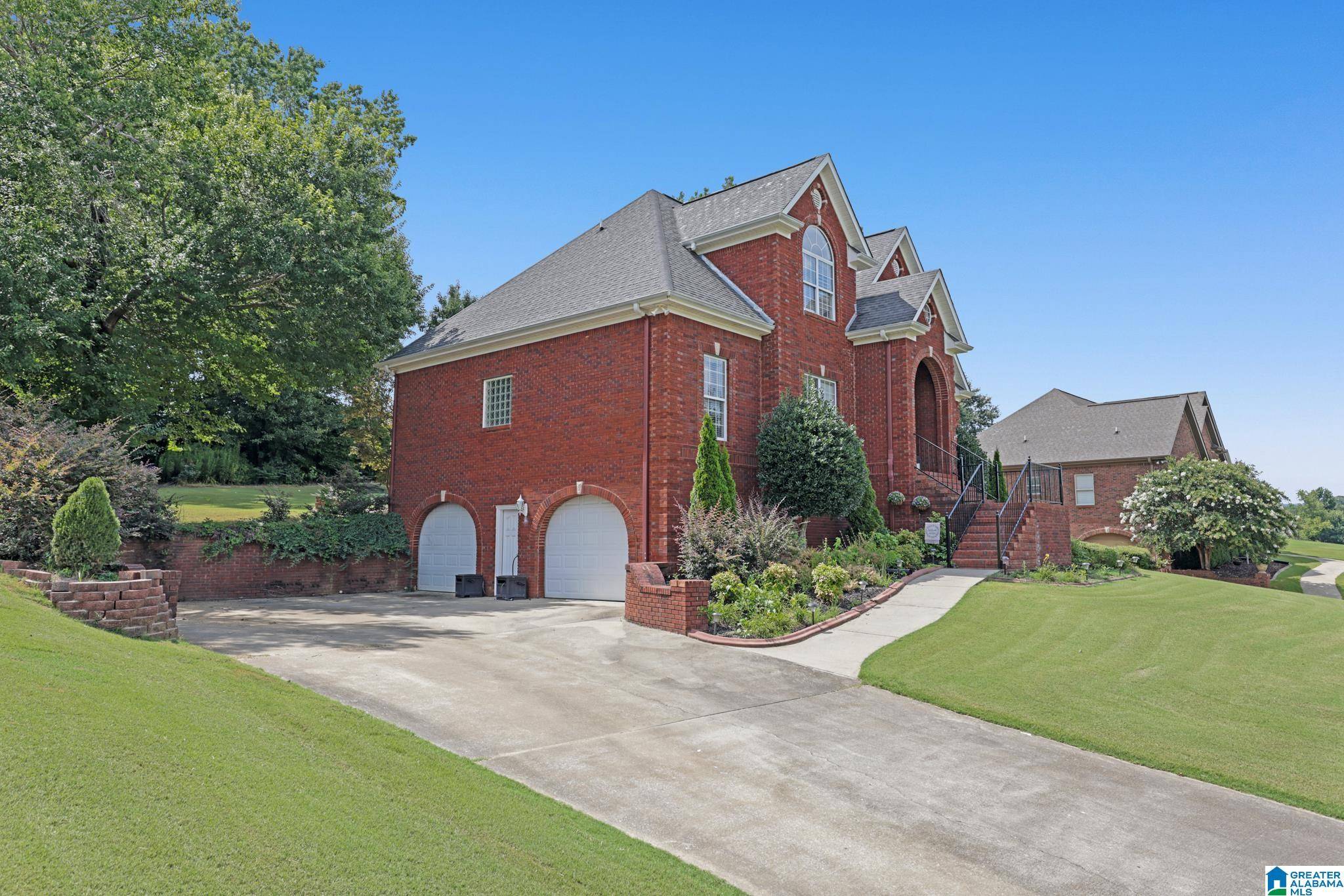 Mount Olive, AL 35117,6046 LAKESIDE DRIVE