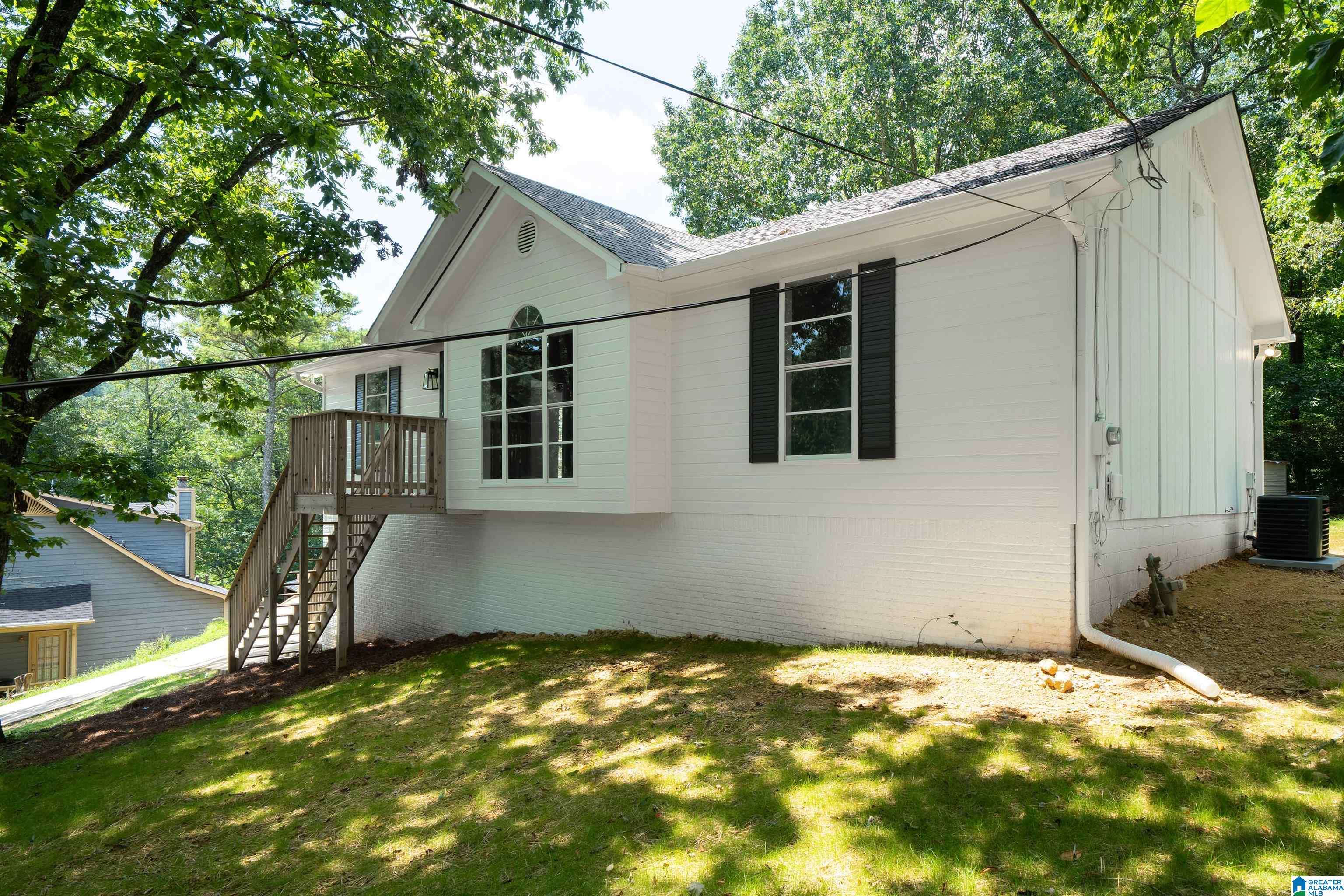 Birmingham, AL 35235,2648 DENISE DRIVE