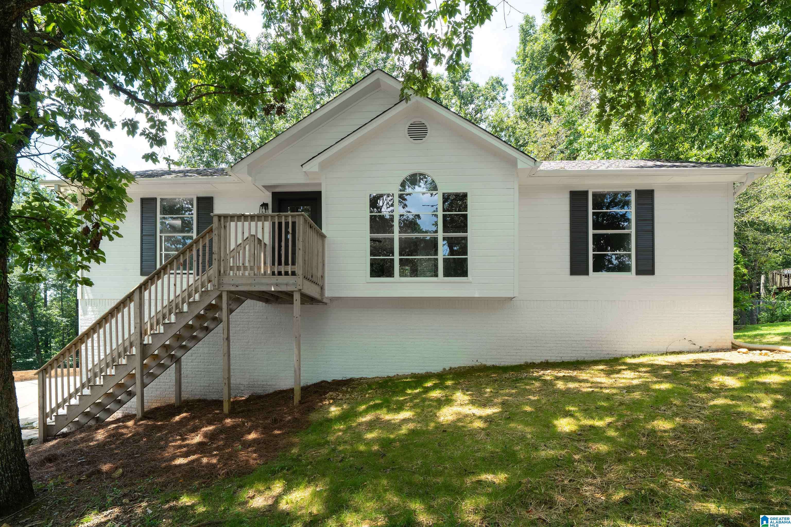 Birmingham, AL 35235,2648 DENISE DRIVE