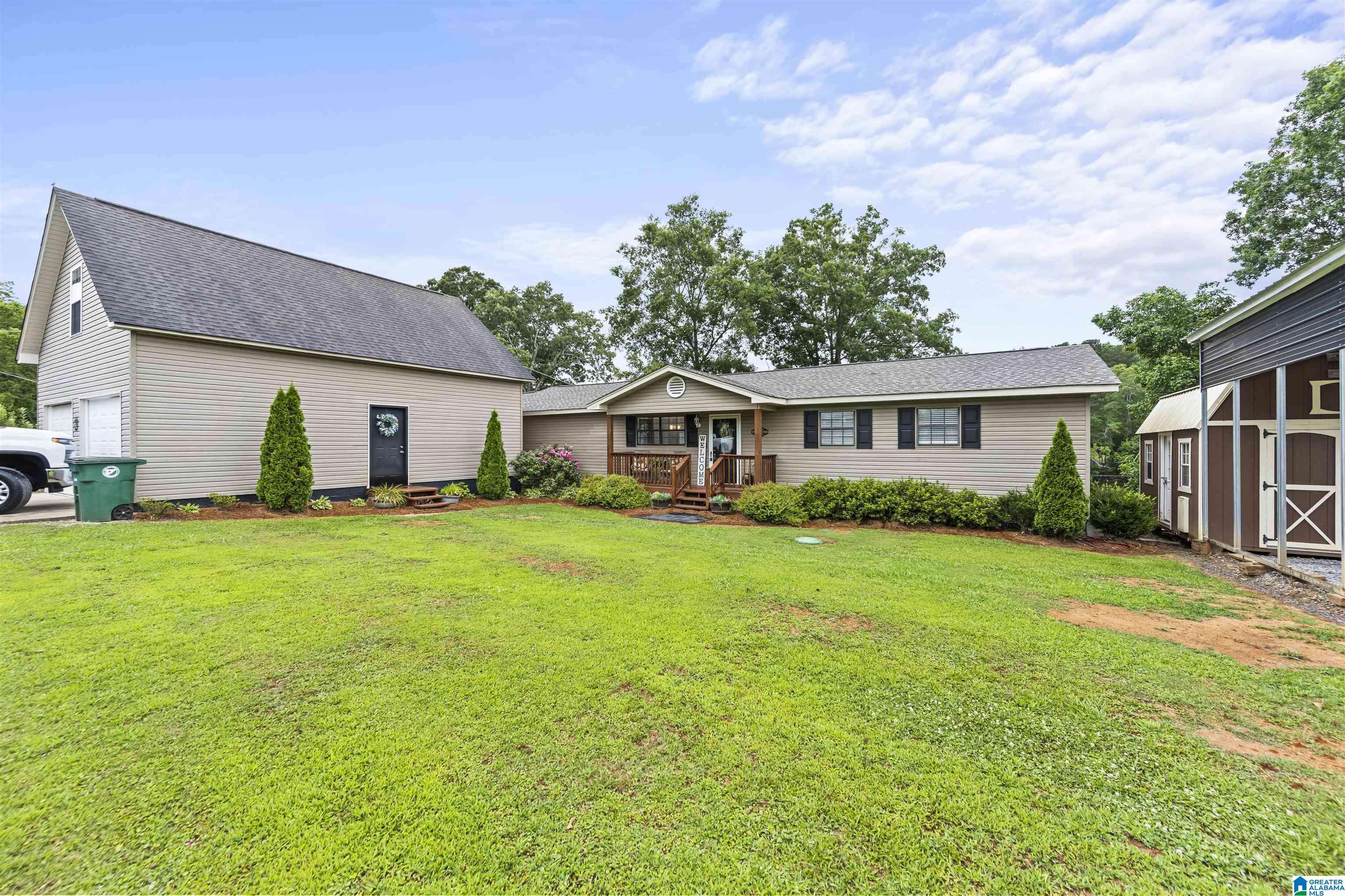 Cullman, AL 35057,278 COUNTY ROAD 307