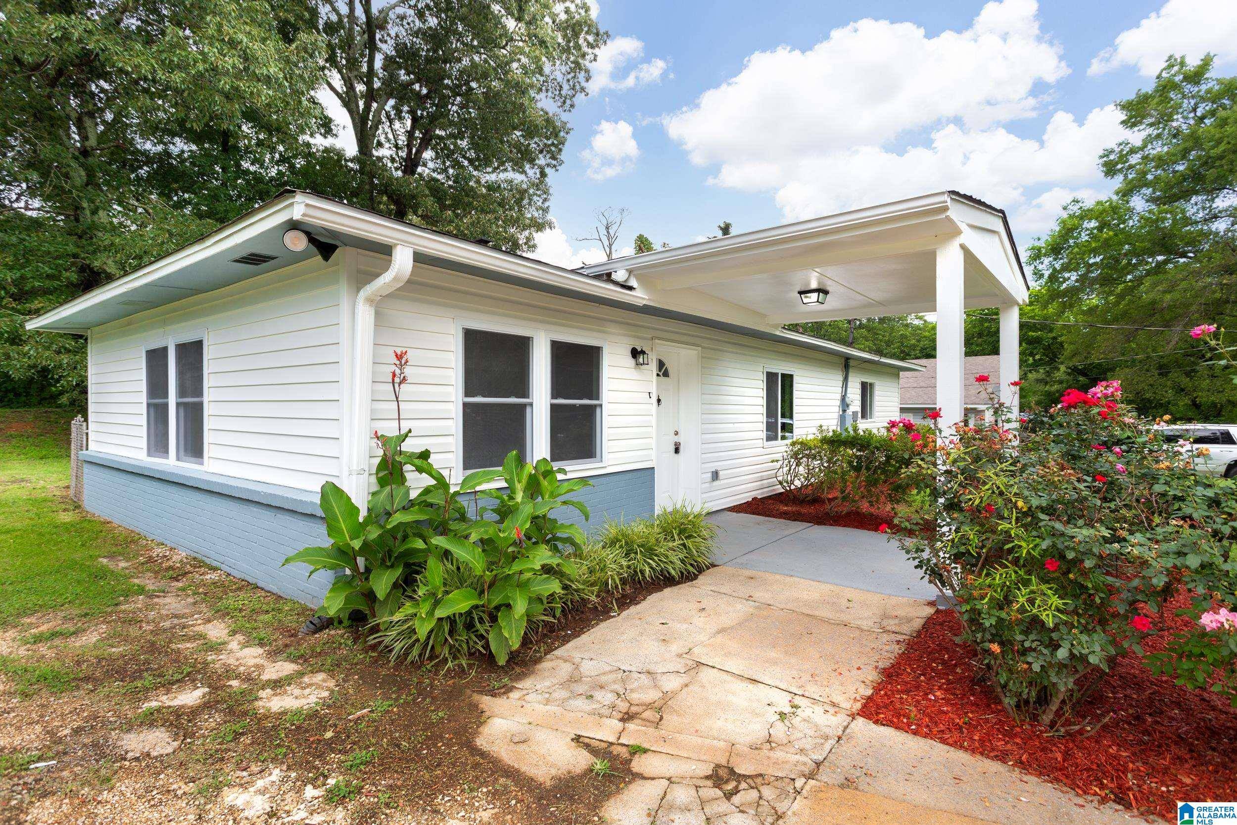 Birmingham, AL 35215,240 MCCORMICK AVENUE