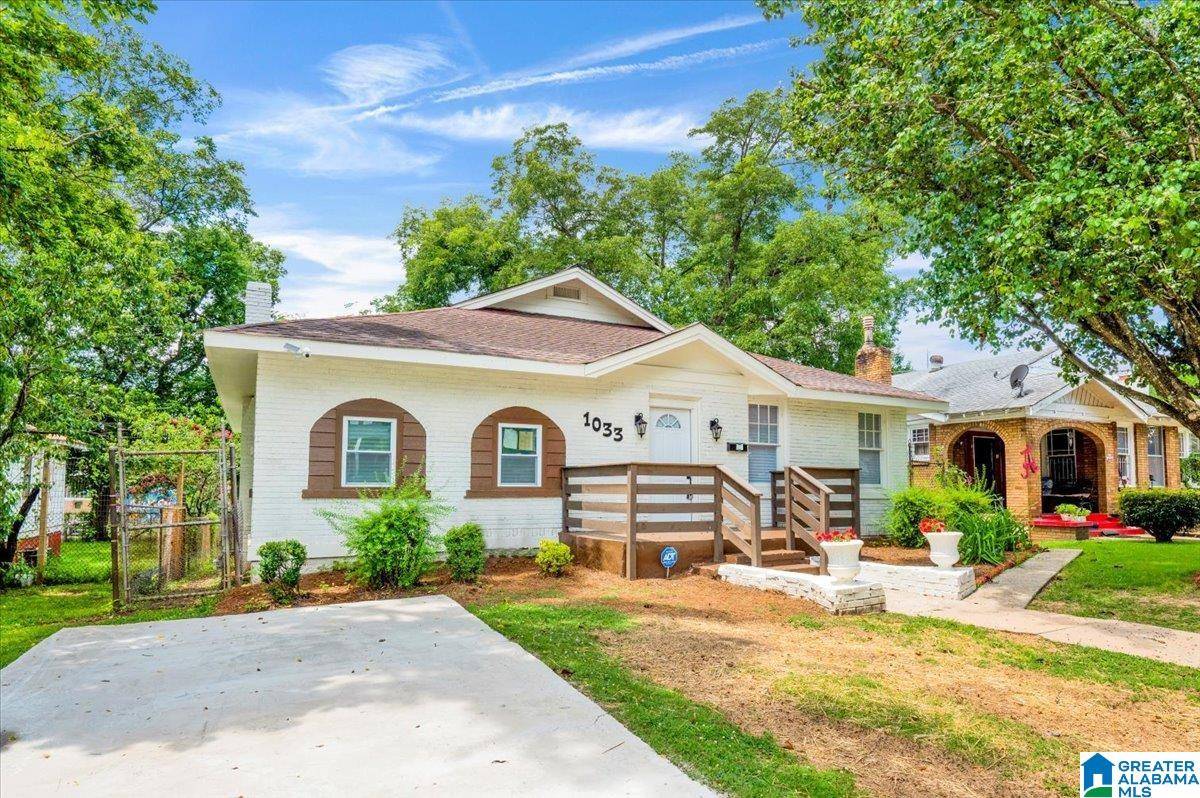 Birmingham, AL 35204,1033 GRAYMONT AVENUE W