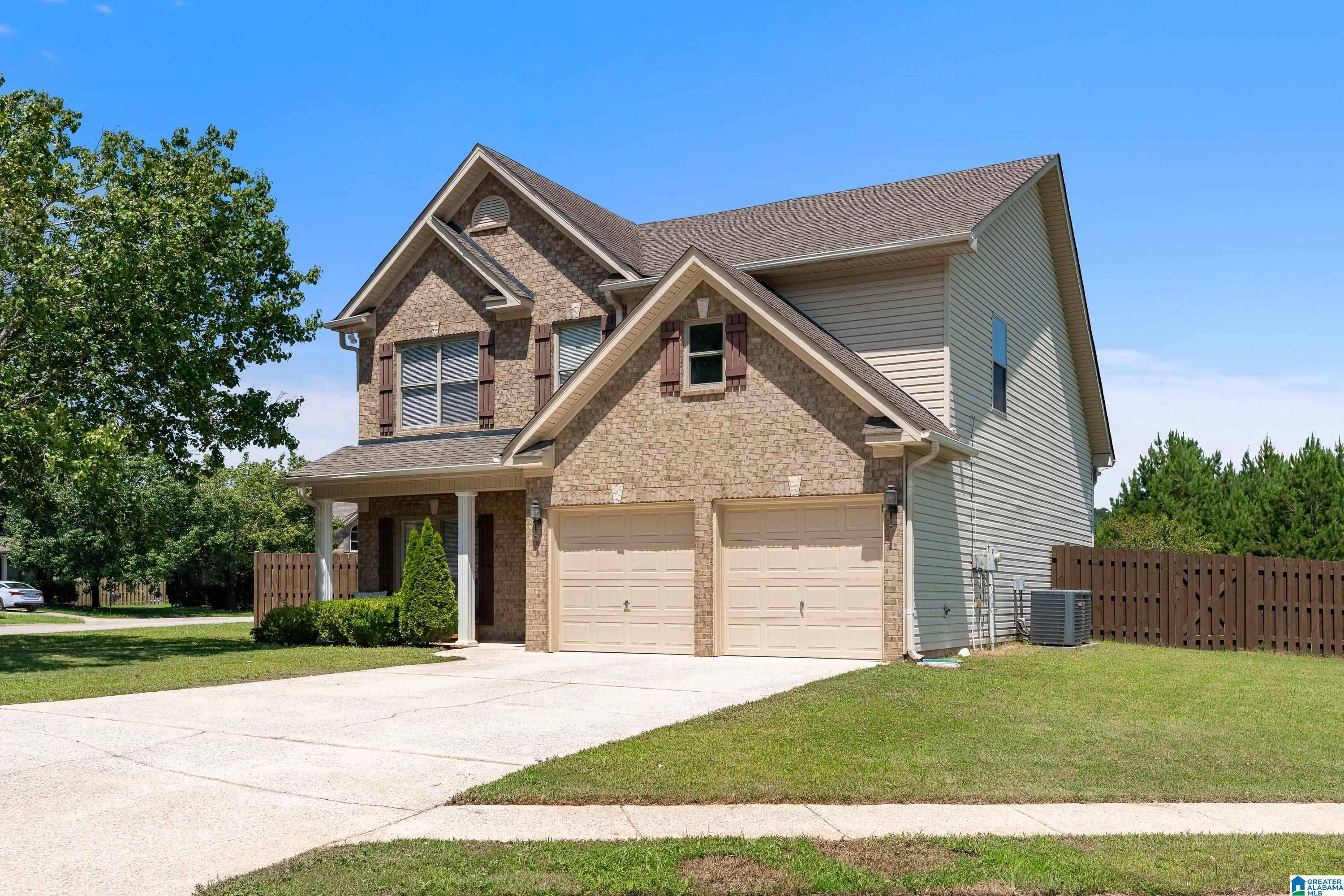 Sterrett, AL 35147,5899 FOREST LAKES COVE