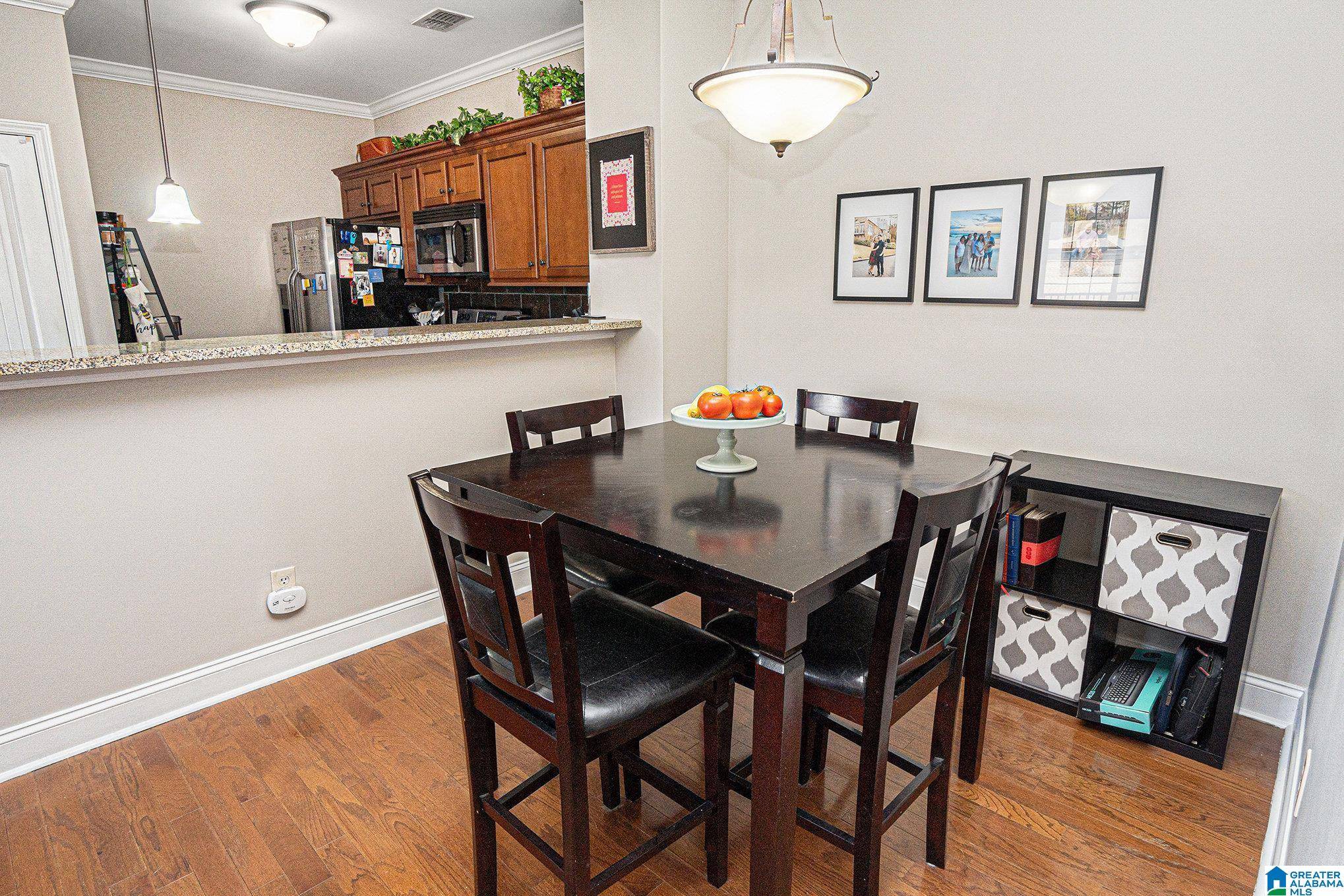 Hoover, AL 35244,1126 RIVERHAVEN PLACE #1126