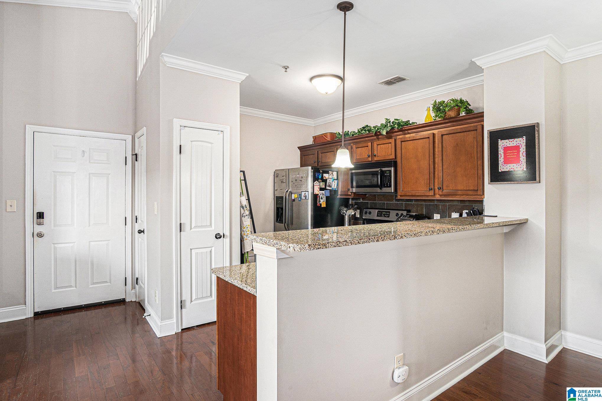 Hoover, AL 35244,1126 RIVERHAVEN PLACE #1126