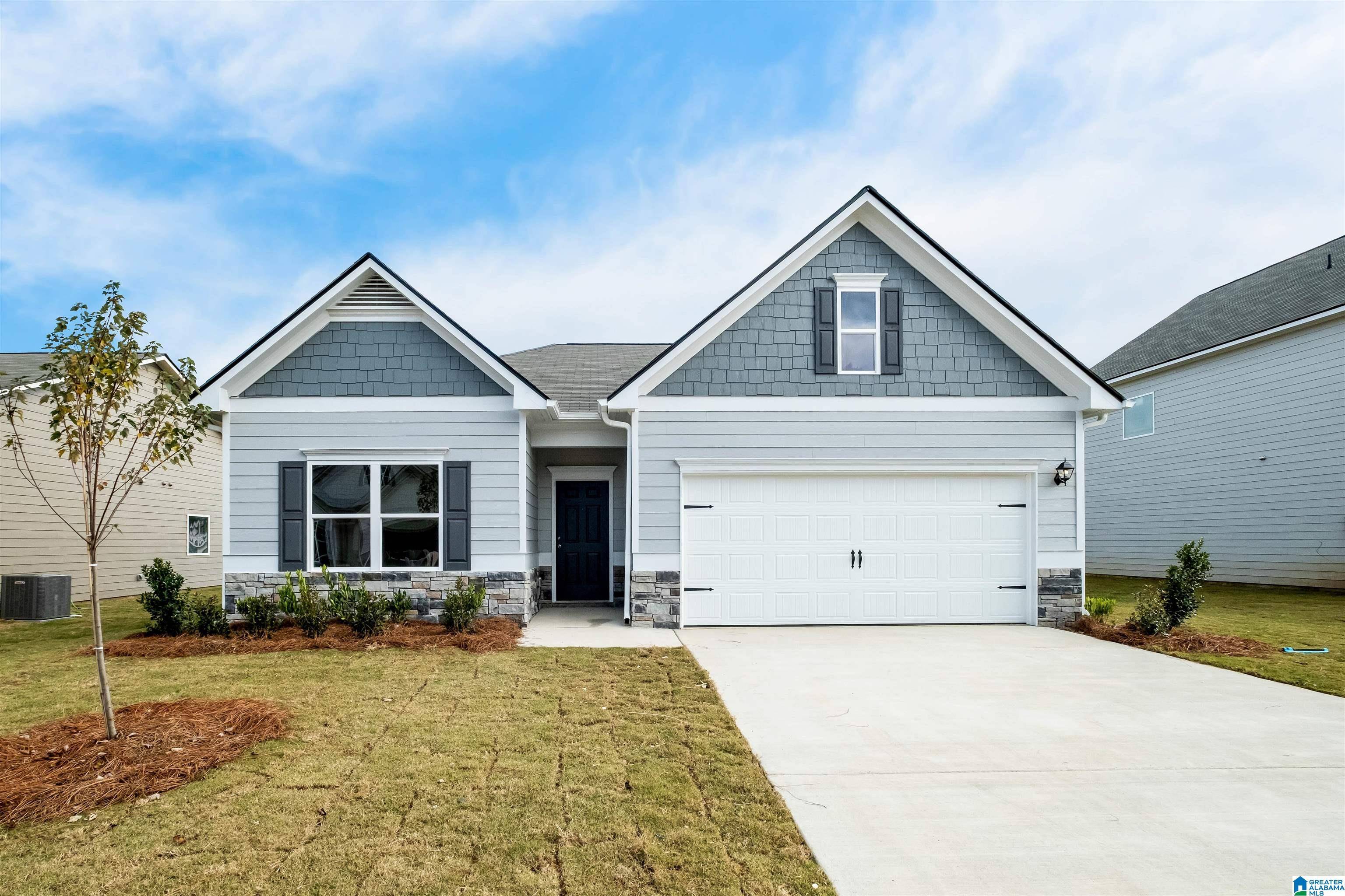 Bessemer, AL 35022,5500 HEADWINDS LANE