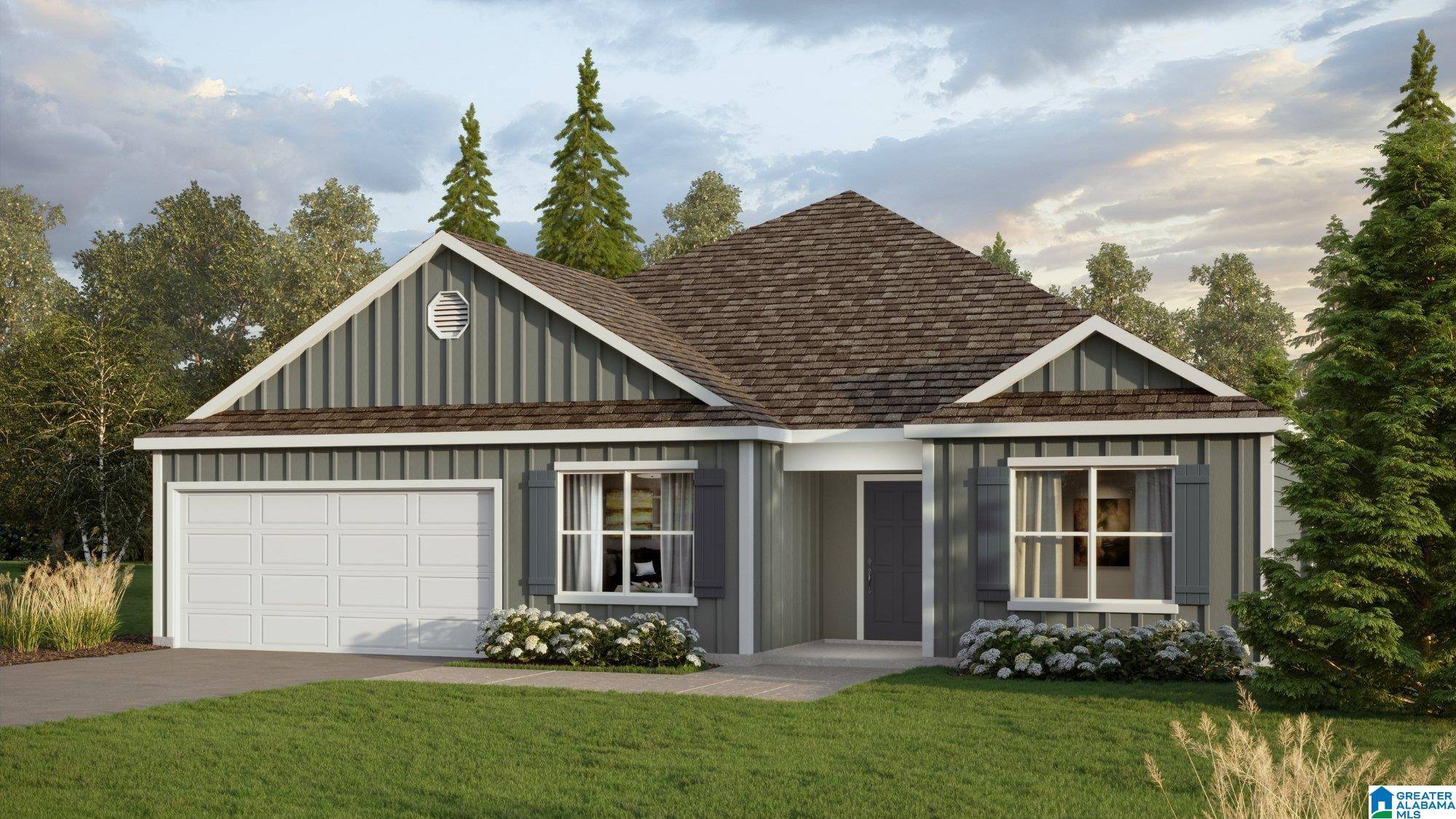 Calera, AL 35040,136 ABERDEEN LOOP