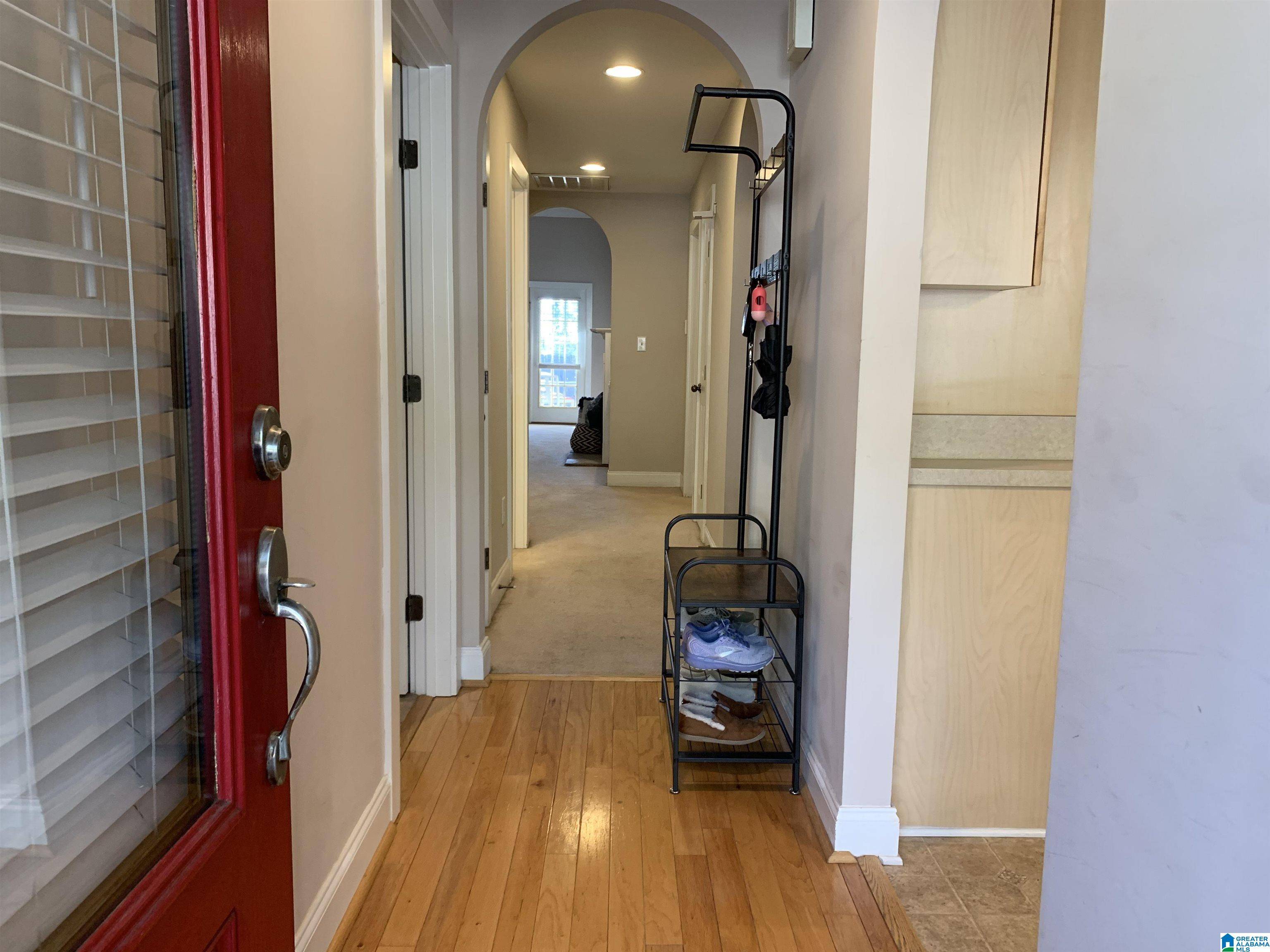 Hoover, AL 35226,5639 COLONY LANE