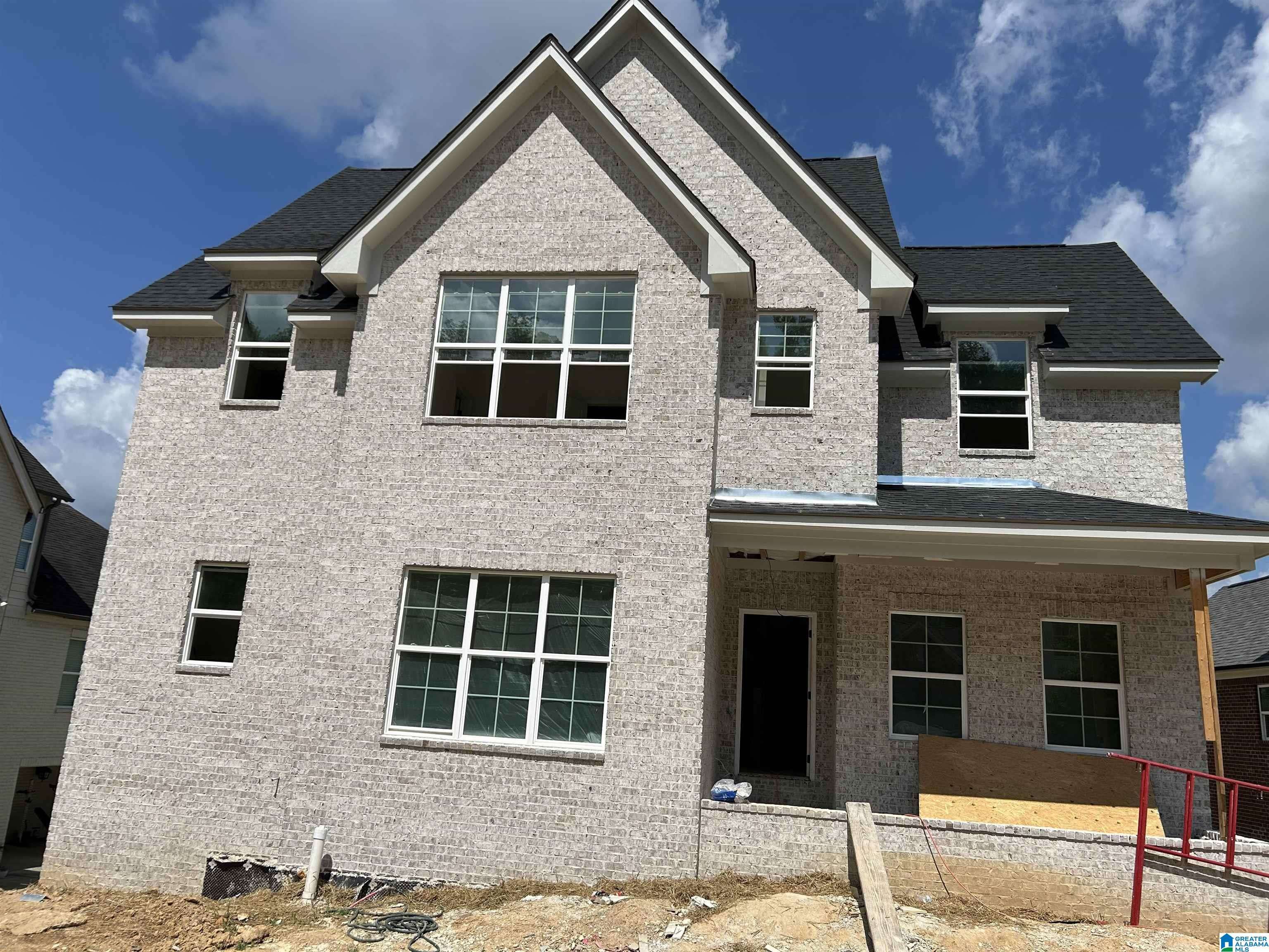 Hoover, AL 35226,4731 MCGILL COURT