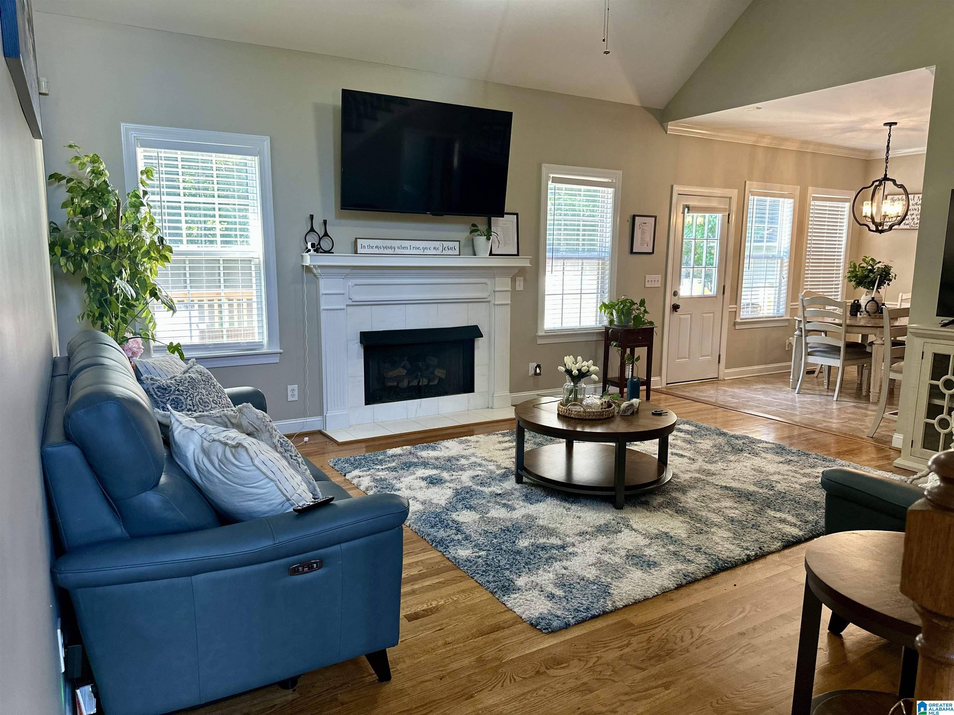 Anniston, AL 36207,70 CAMELOT LANE
