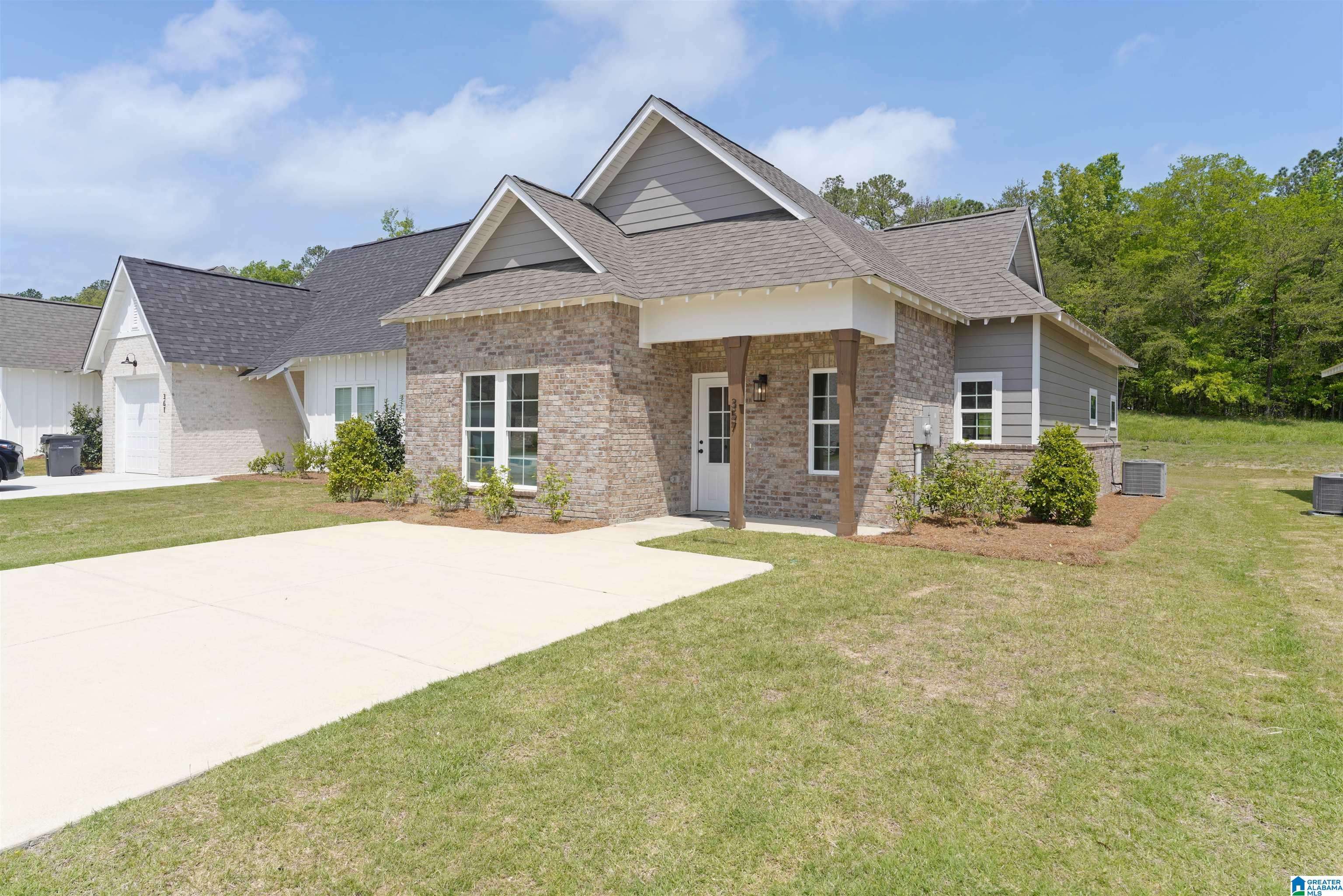 Calera, AL 35040,0357 SHILOH CREEK DRIVE