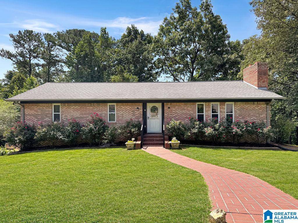 Mccalla, AL 35111,501 WATERSIDE CIRCLE