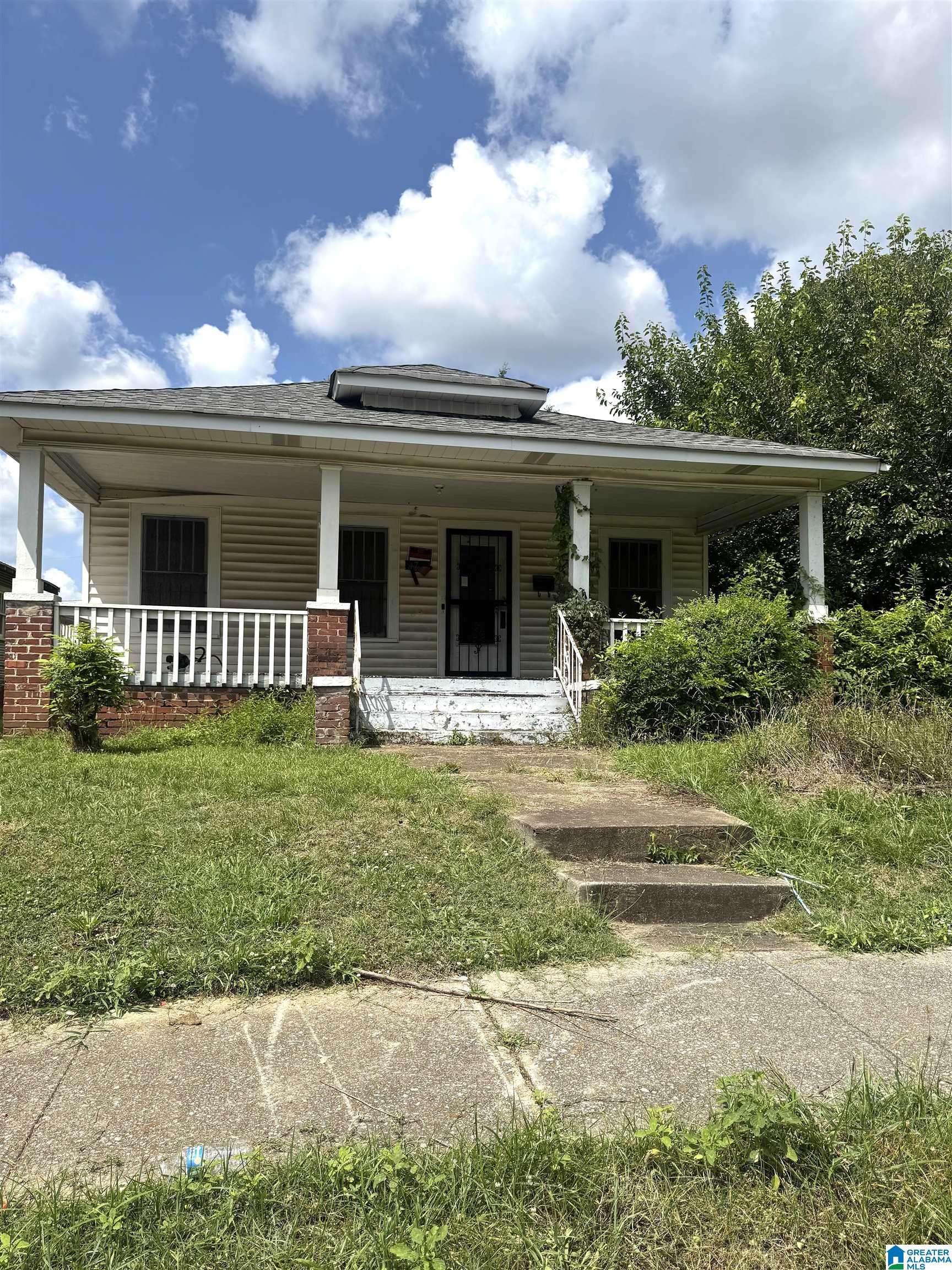 Birmingham, AL 35208,4704 AVENUE R