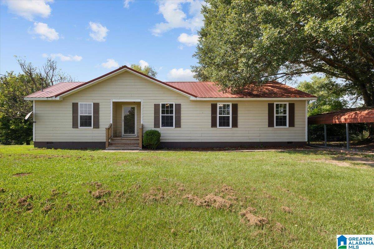 Ragland, AL 35131,105 POPLAR RIDGE LANE
