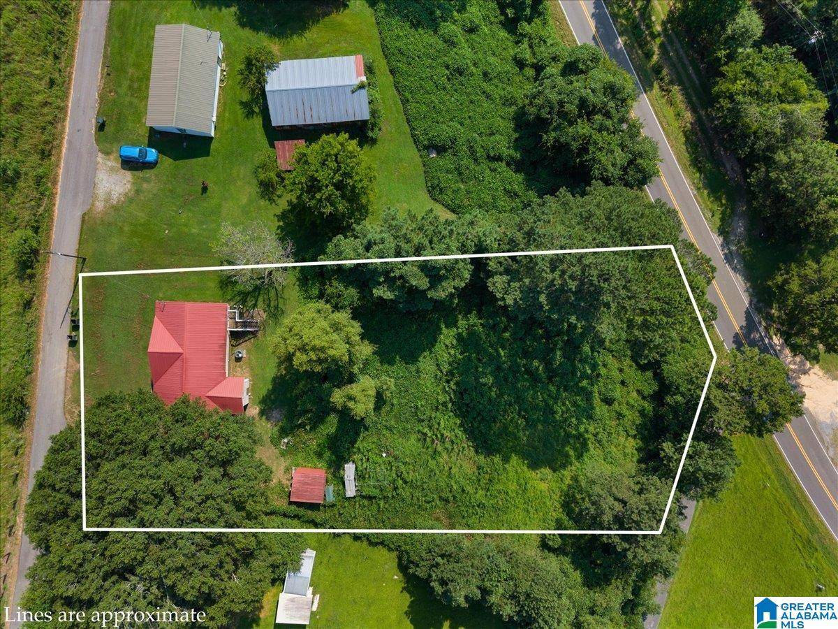 Ragland, AL 35131,105 POPLAR RIDGE LANE