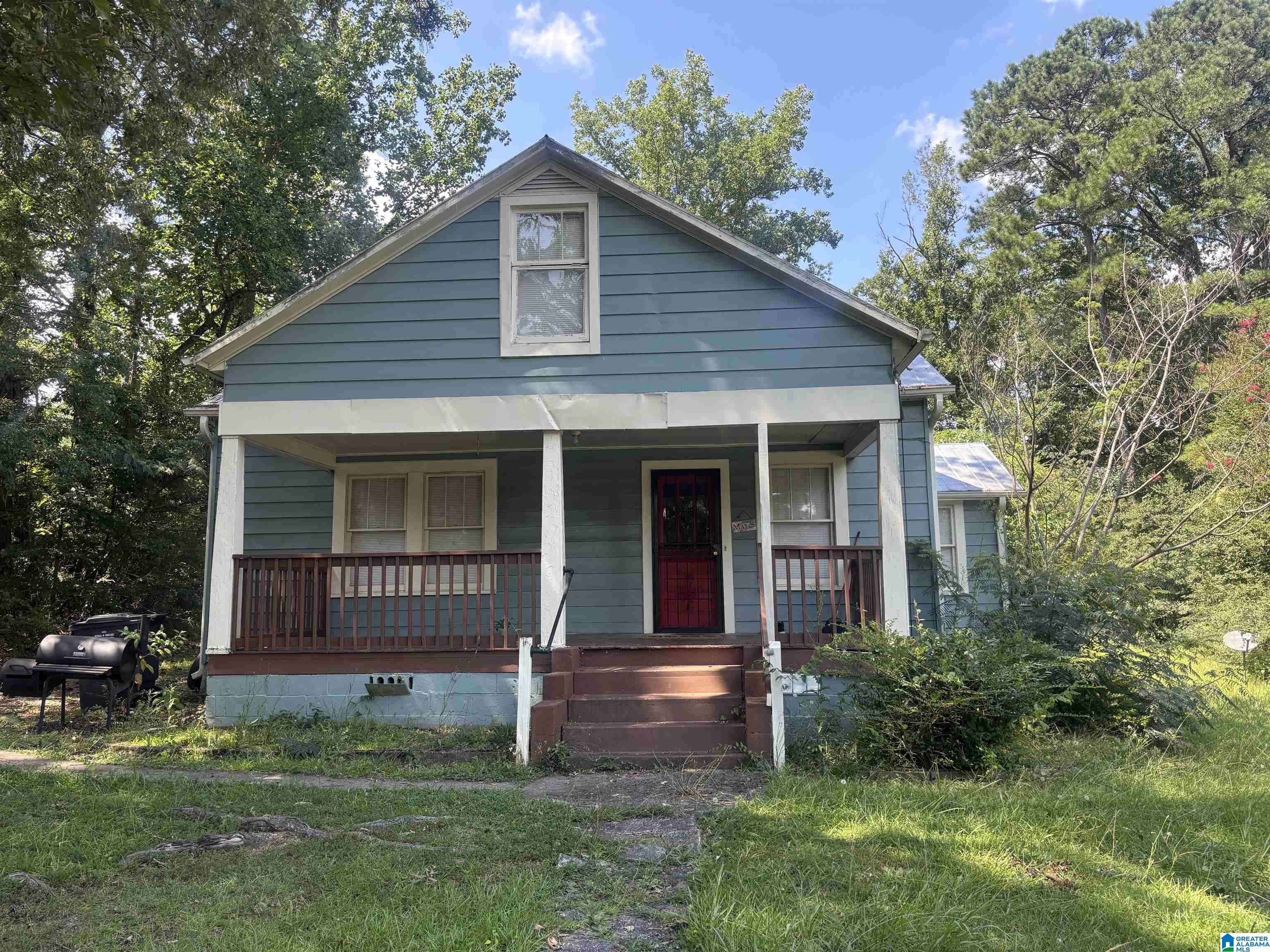 Adamsville, AL 35005,504 BLACKMON CIRCLE