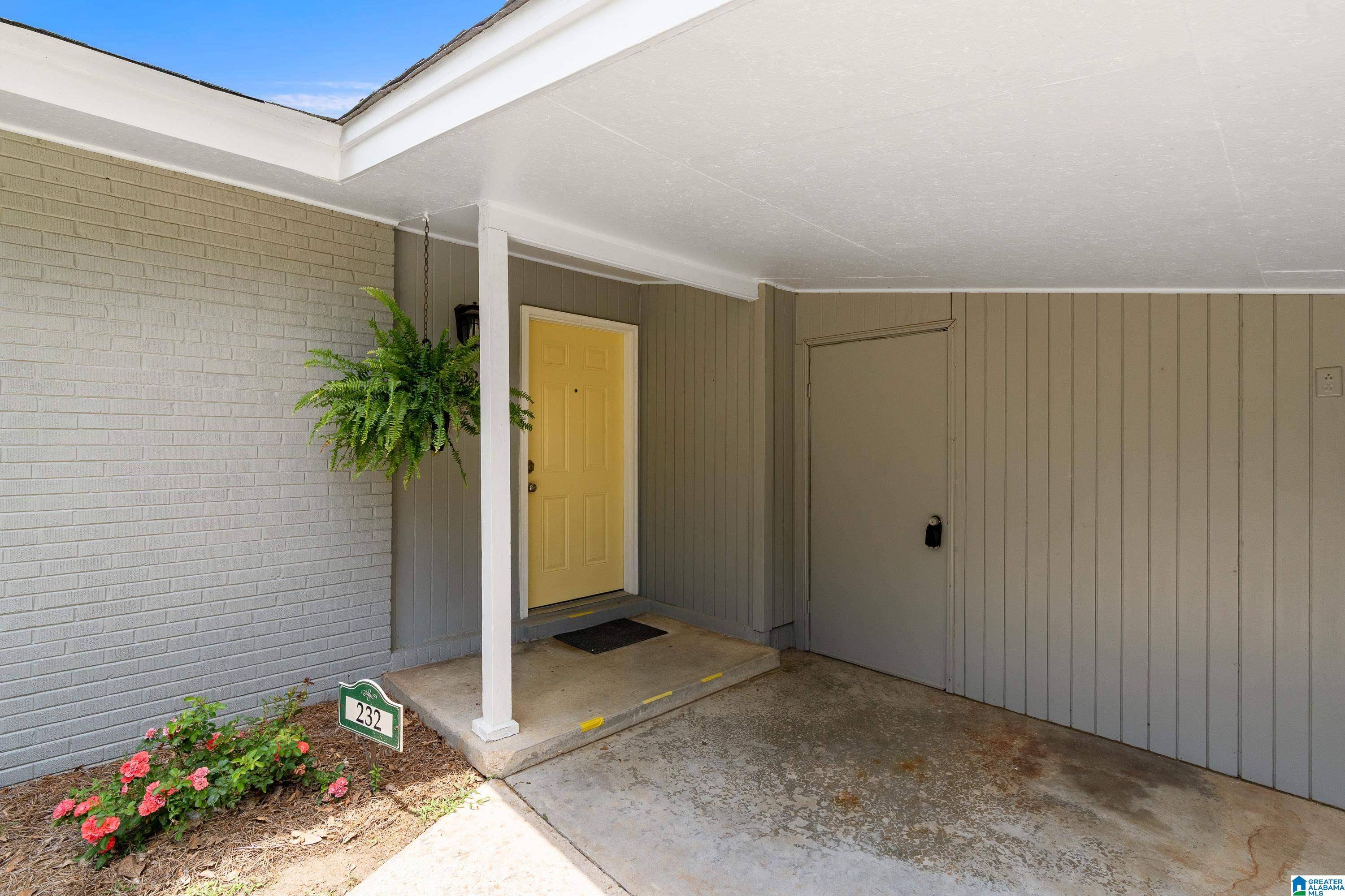 Irondale, AL 35210,232 CHESTNUT STREET